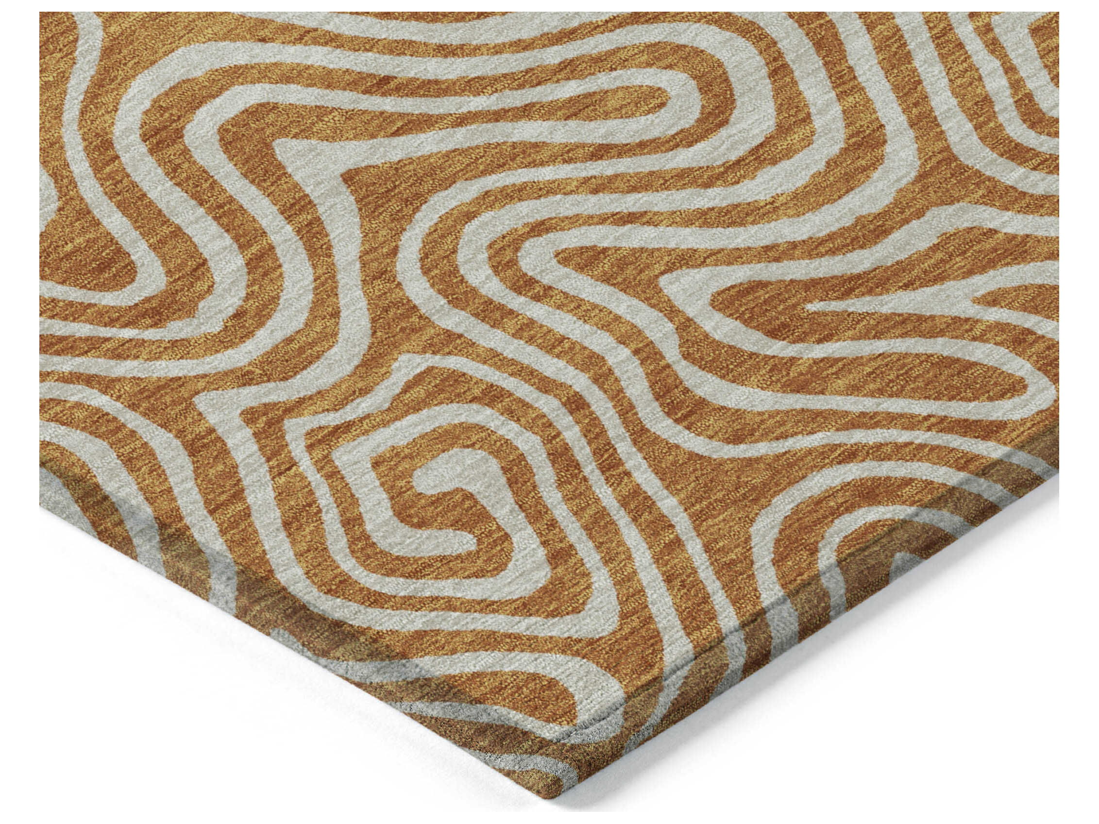 Dalyn Chantille Abstract Area Rug