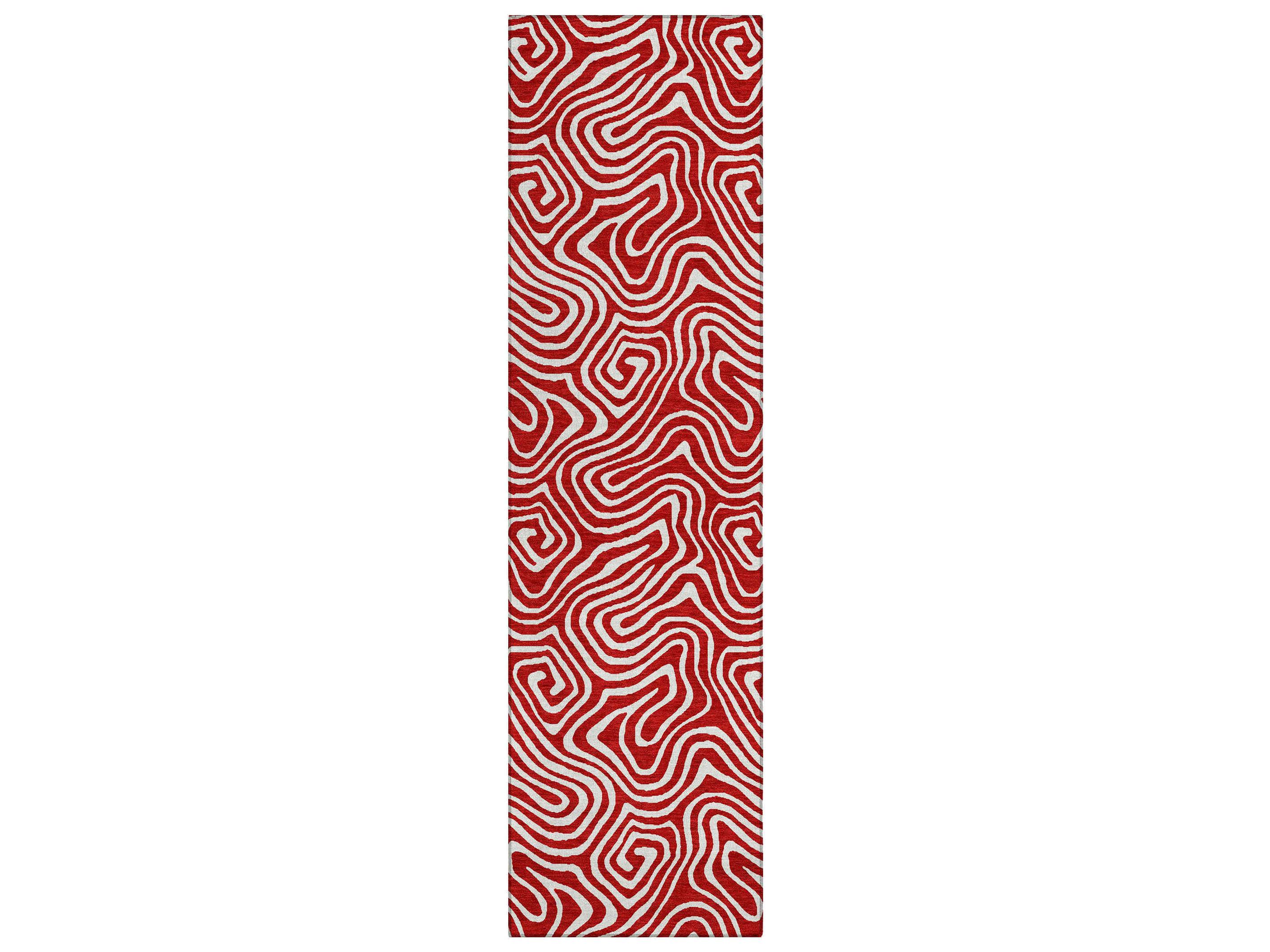 Dalyn Chantille Abstract Area Rug