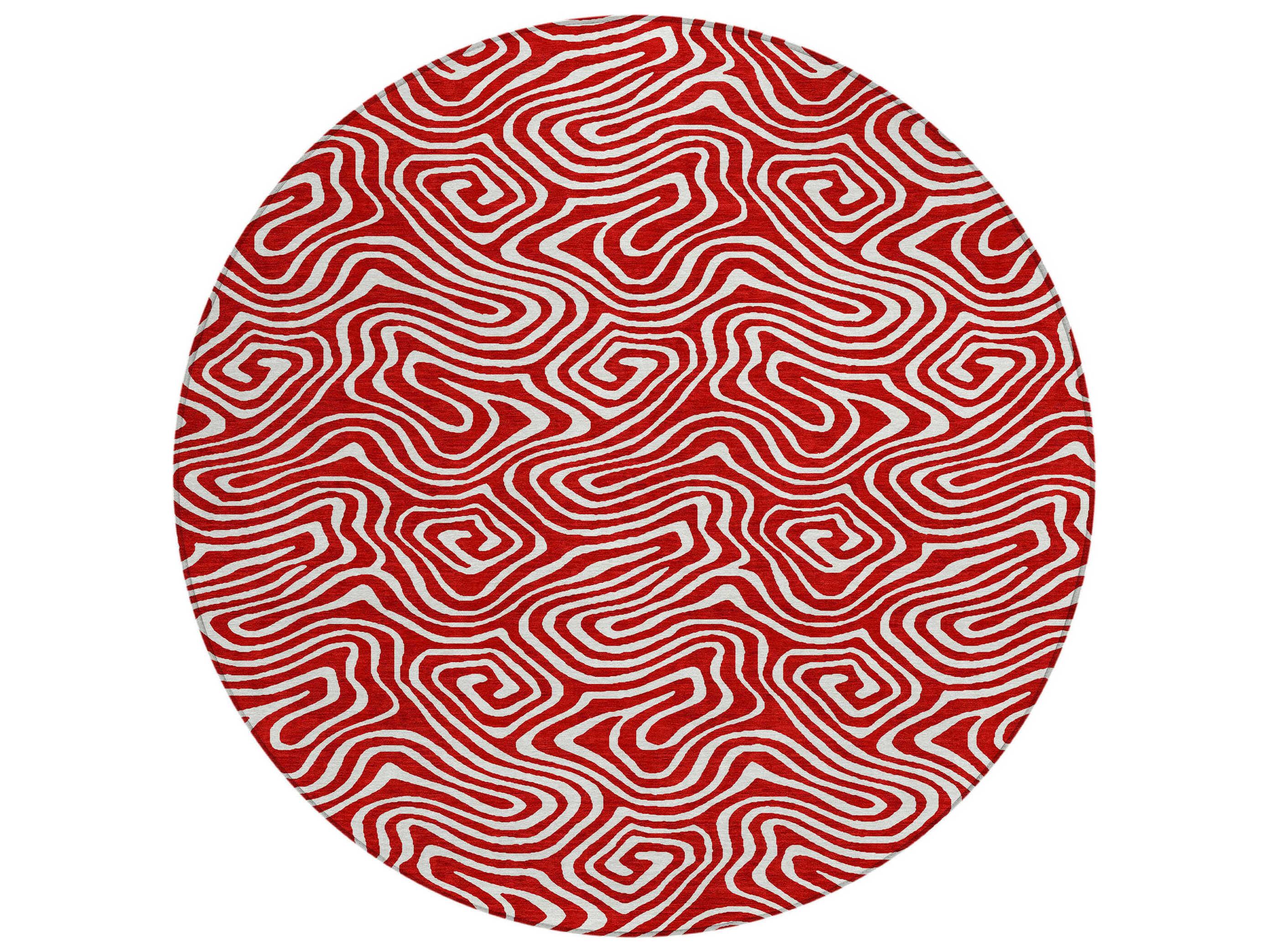 Dalyn Chantille Abstract Area Rug