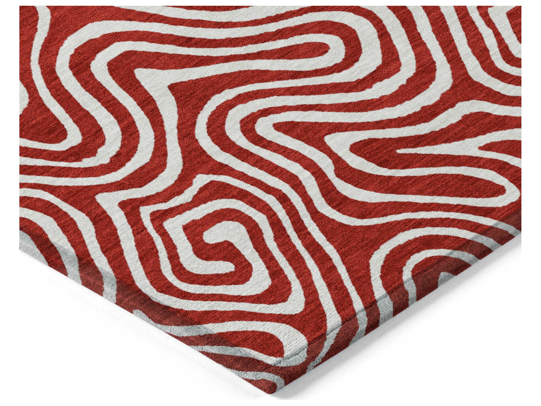 Dalyn Chantille Abstract Area Rug
