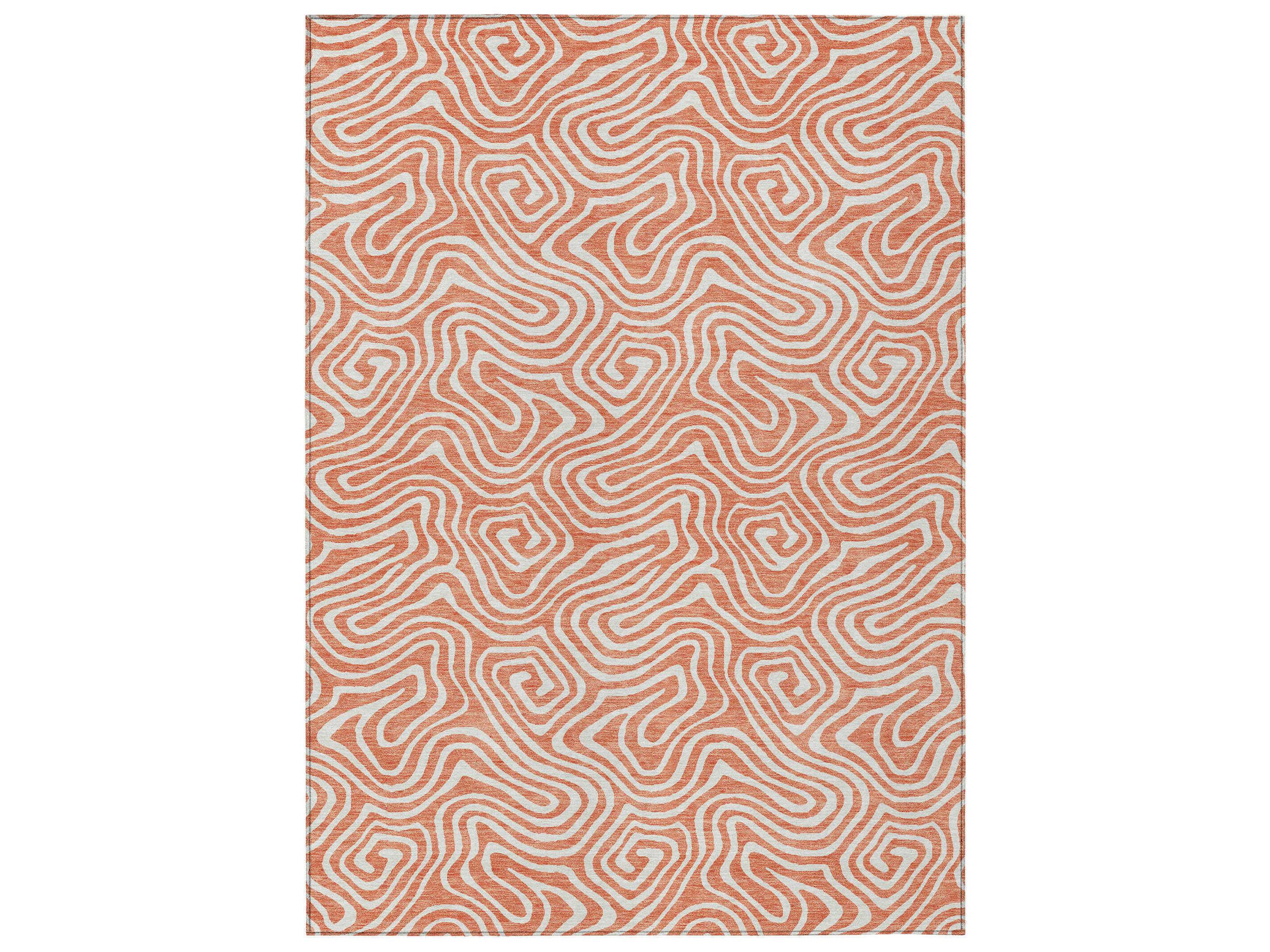 Dalyn Chantille Abstract Area Rug