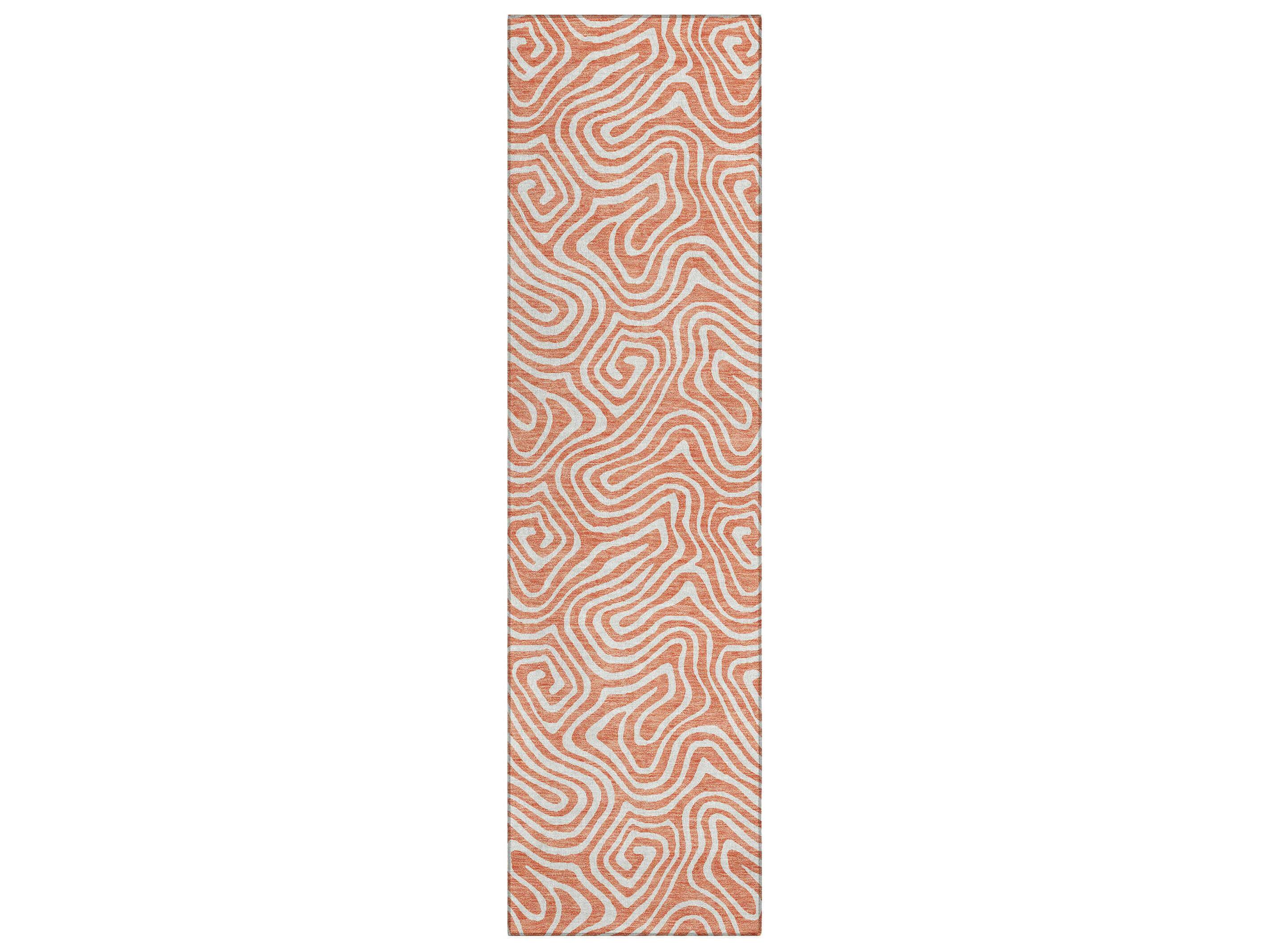 Dalyn Chantille Abstract Area Rug