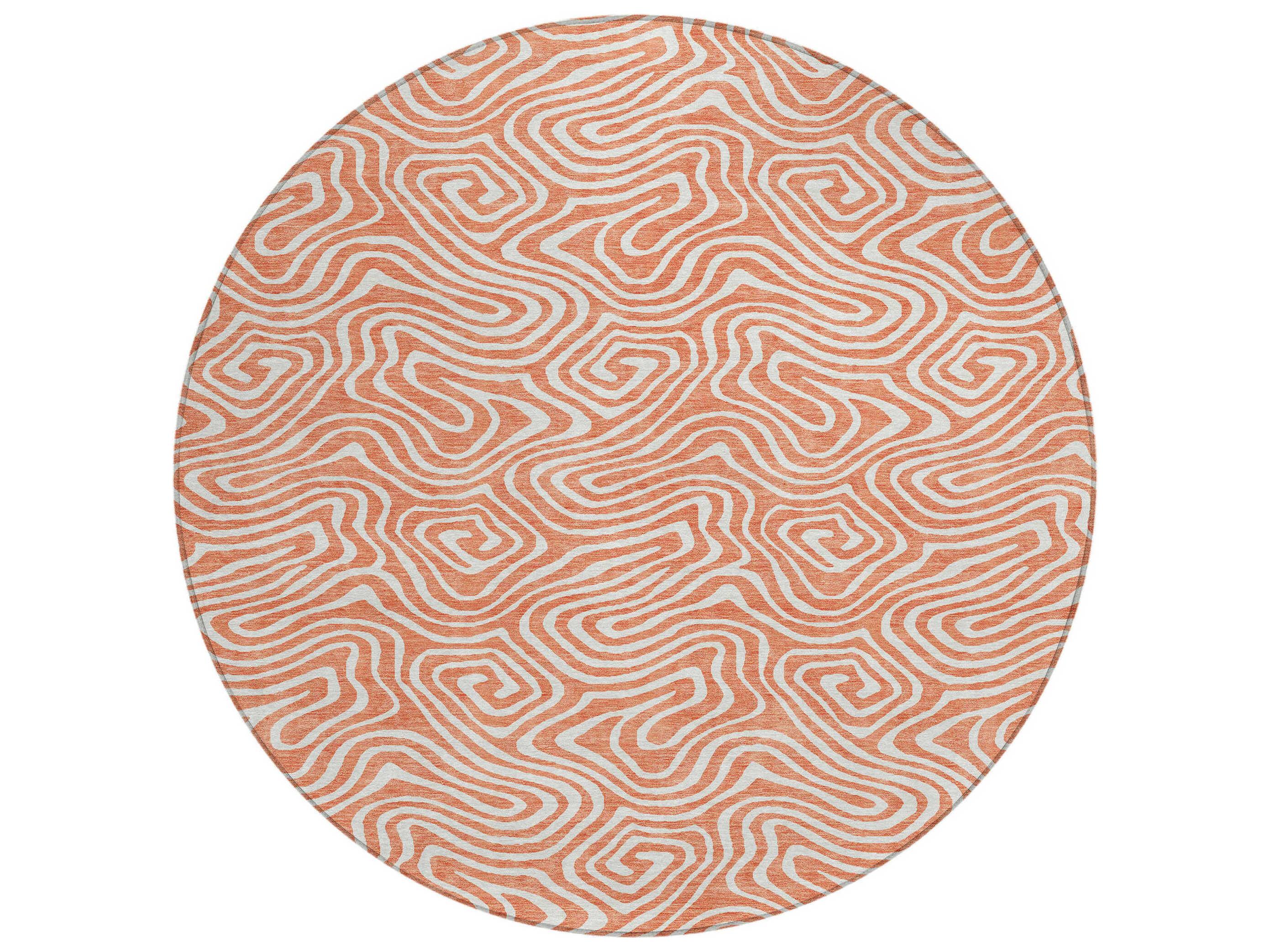 Dalyn Chantille Abstract Area Rug
