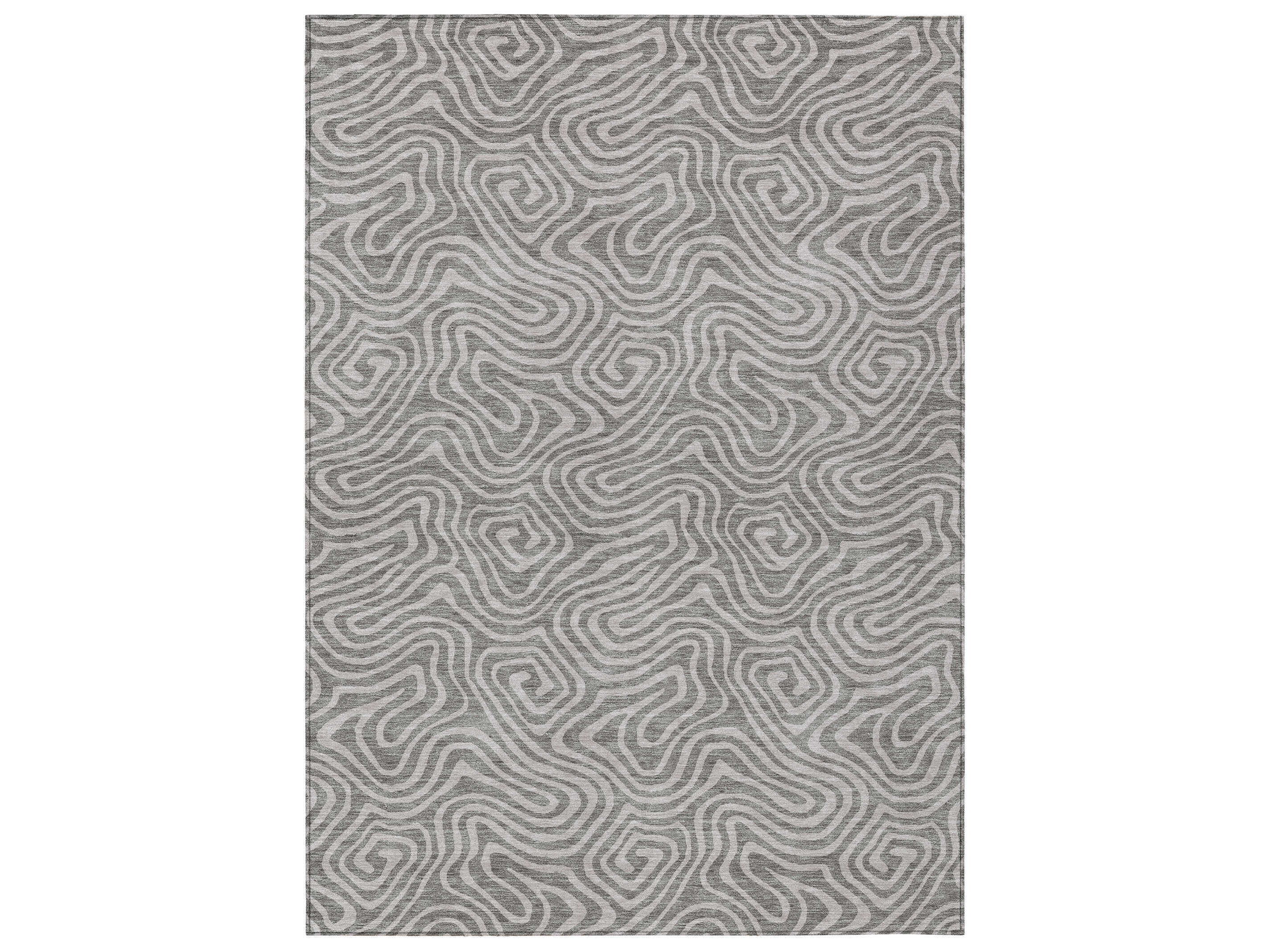 Dalyn Chantille Abstract Area Rug