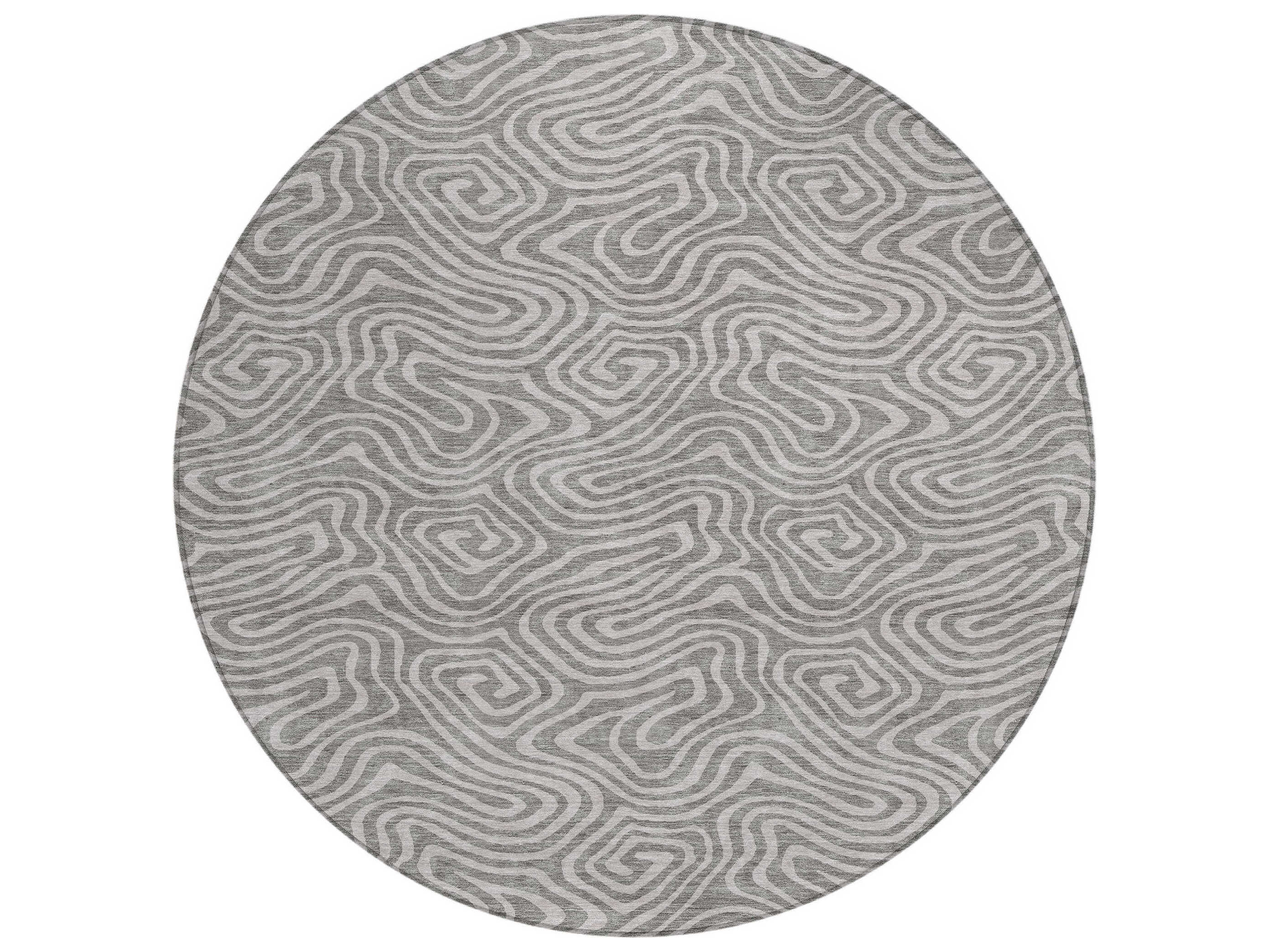 Dalyn Chantille Abstract Area Rug