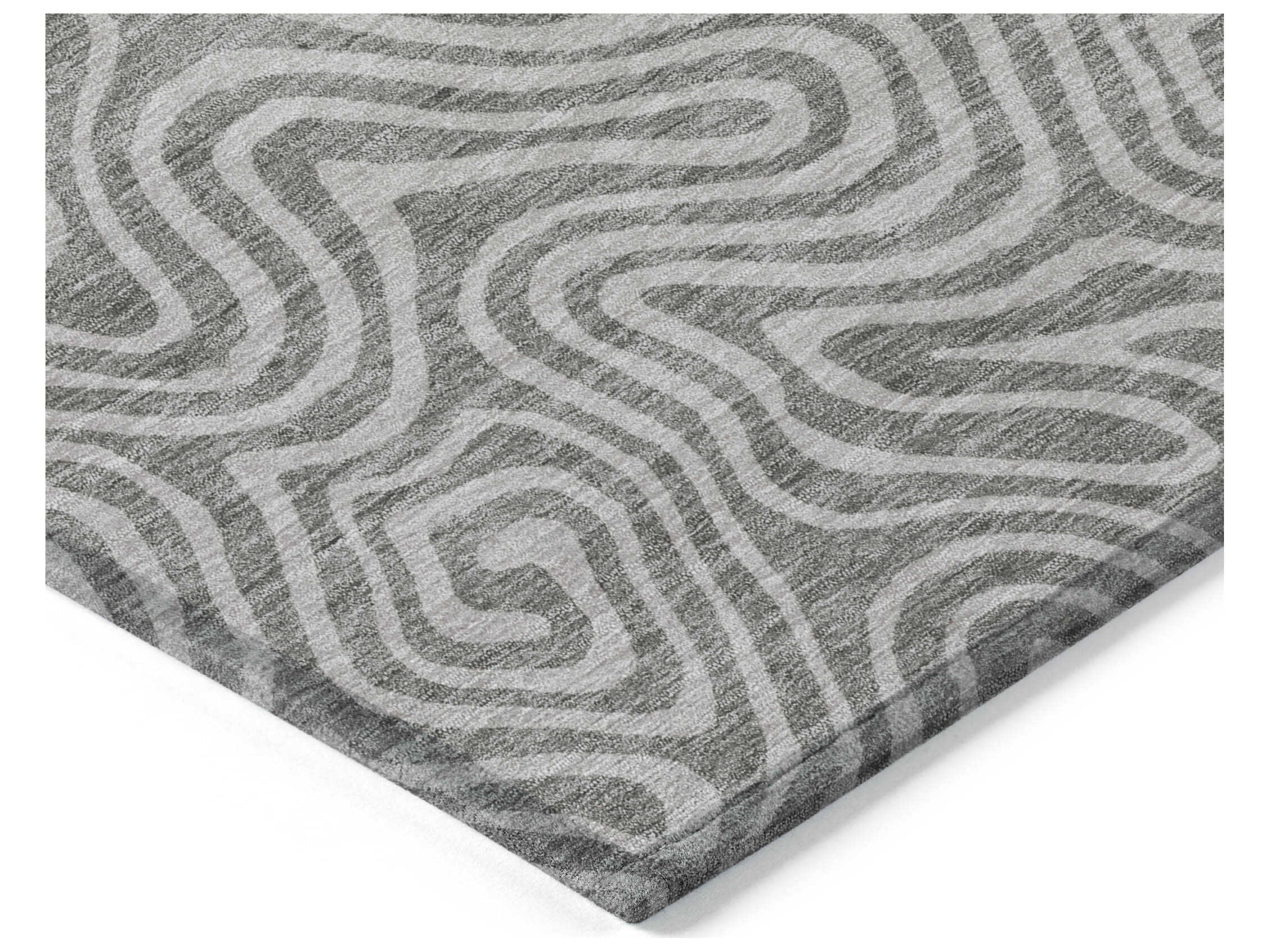 Dalyn Chantille Abstract Area Rug