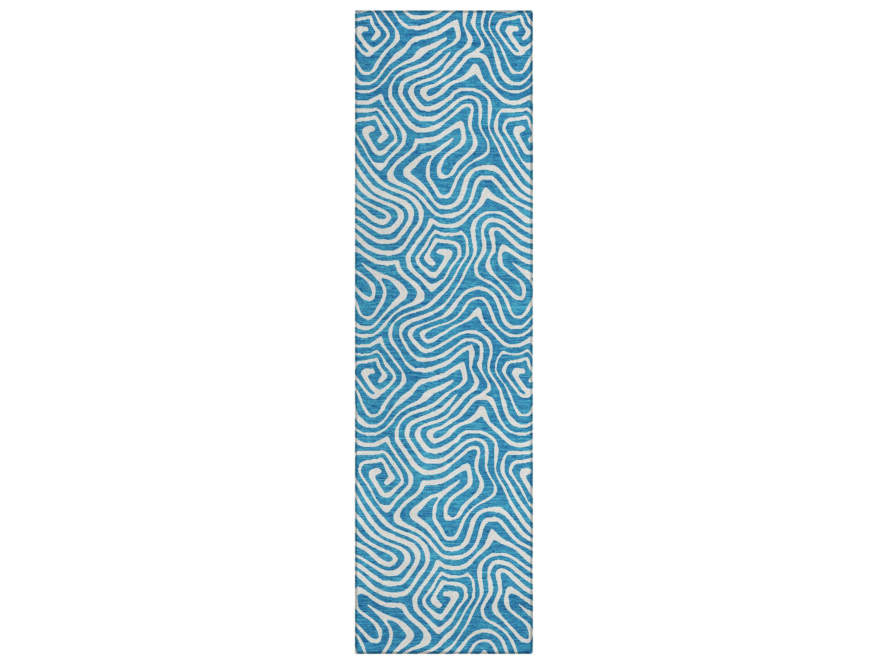 Dalyn Chantille Abstract Area Rug