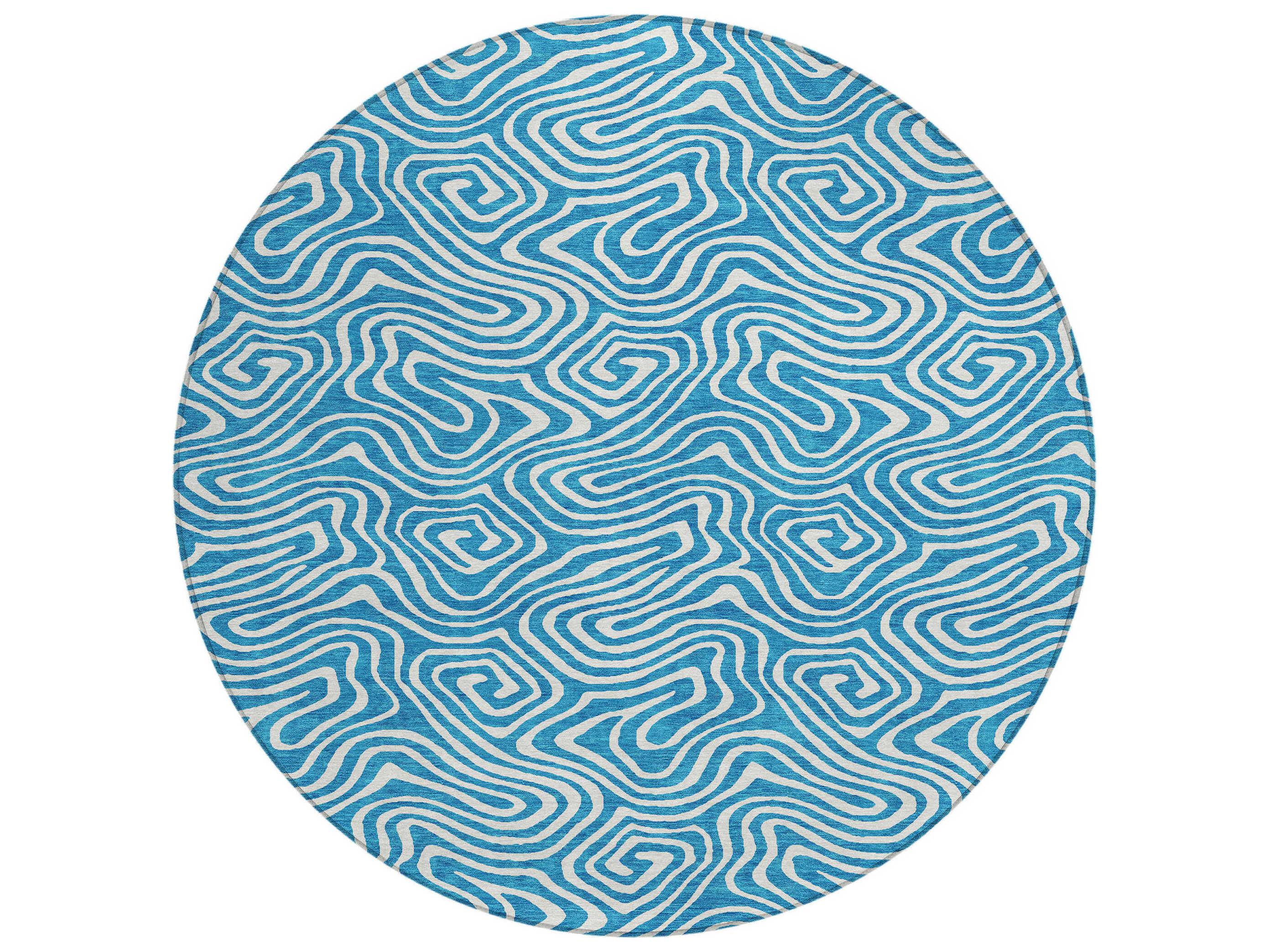 Dalyn Chantille Abstract Area Rug