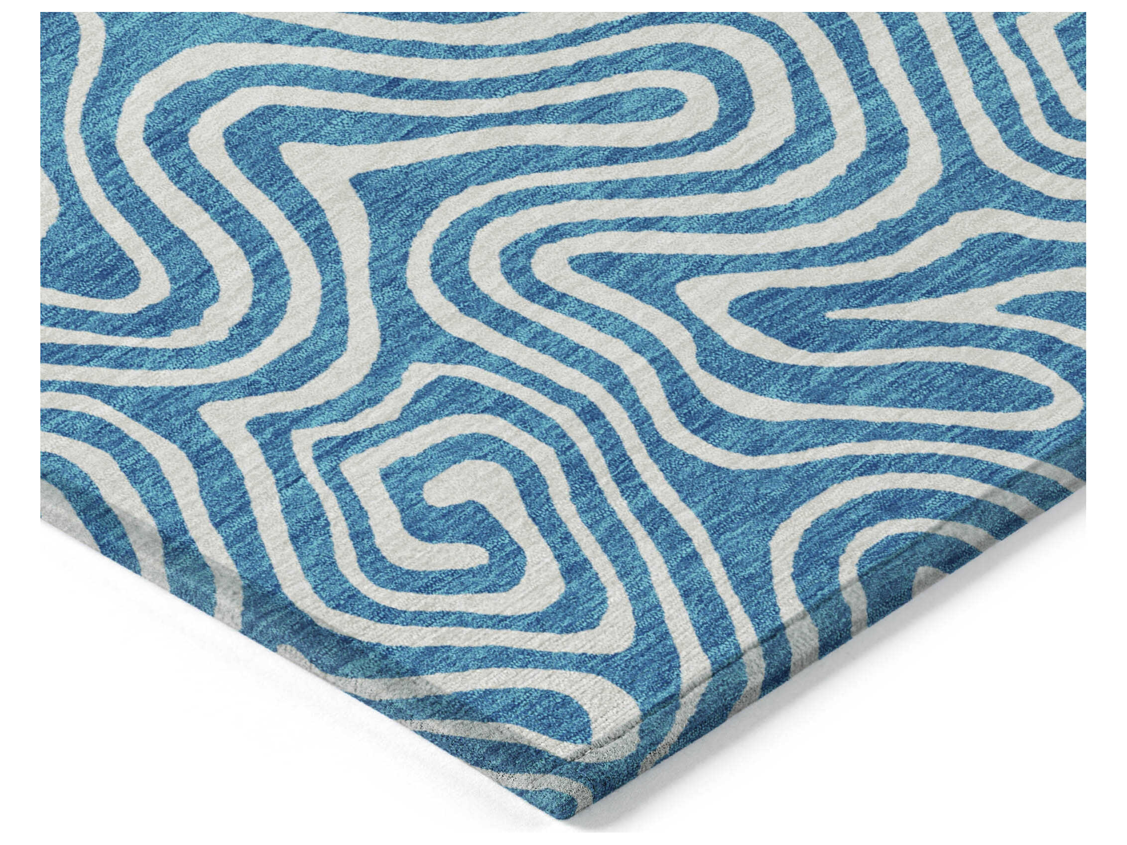 Dalyn Chantille Abstract Area Rug