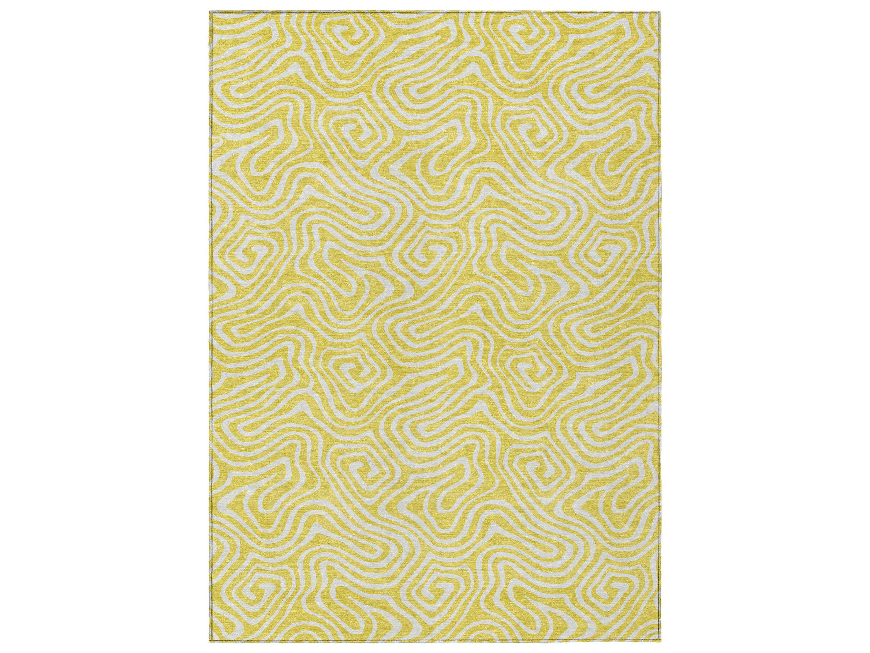 Dalyn Chantille Abstract Area Rug