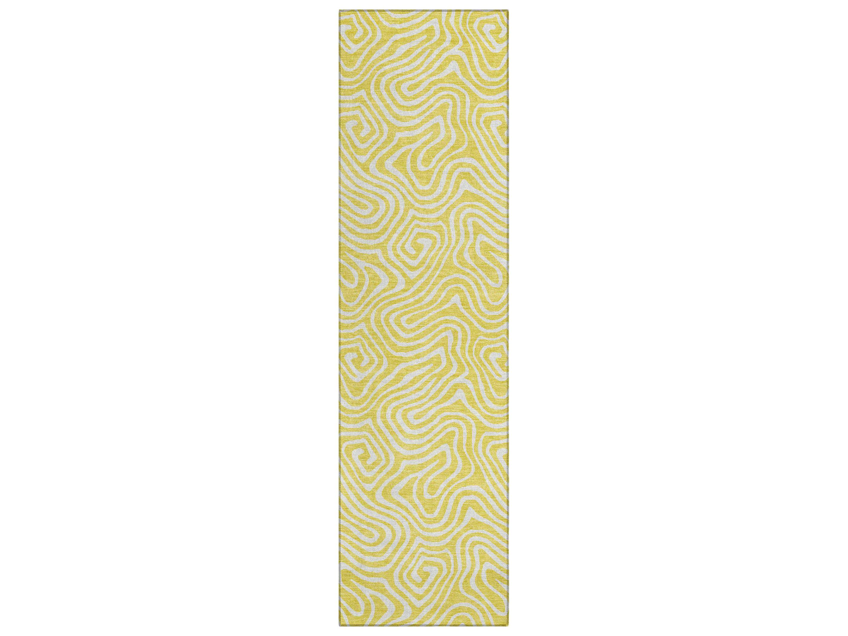 Dalyn Chantille Abstract Area Rug