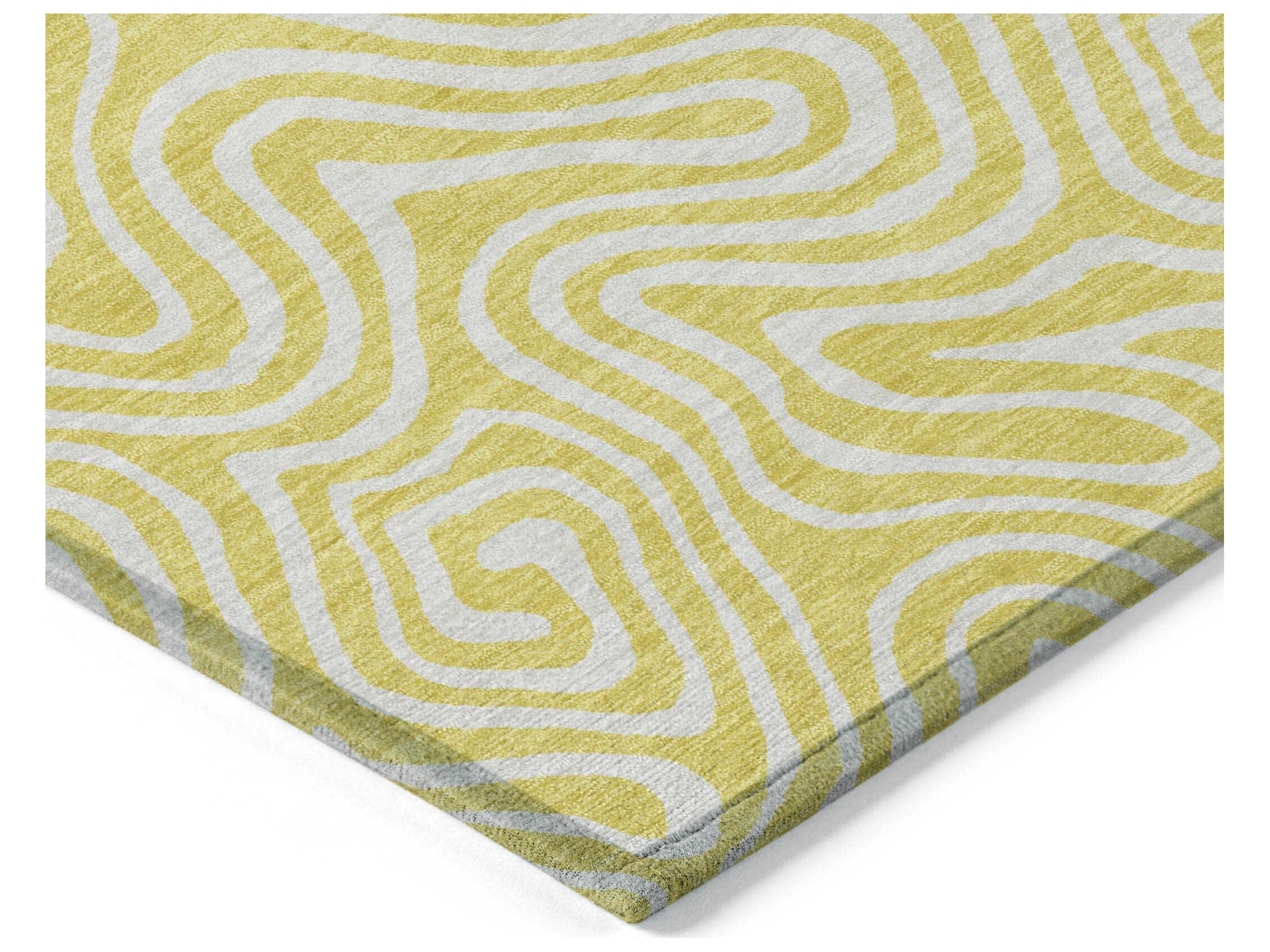 Dalyn Chantille Abstract Area Rug