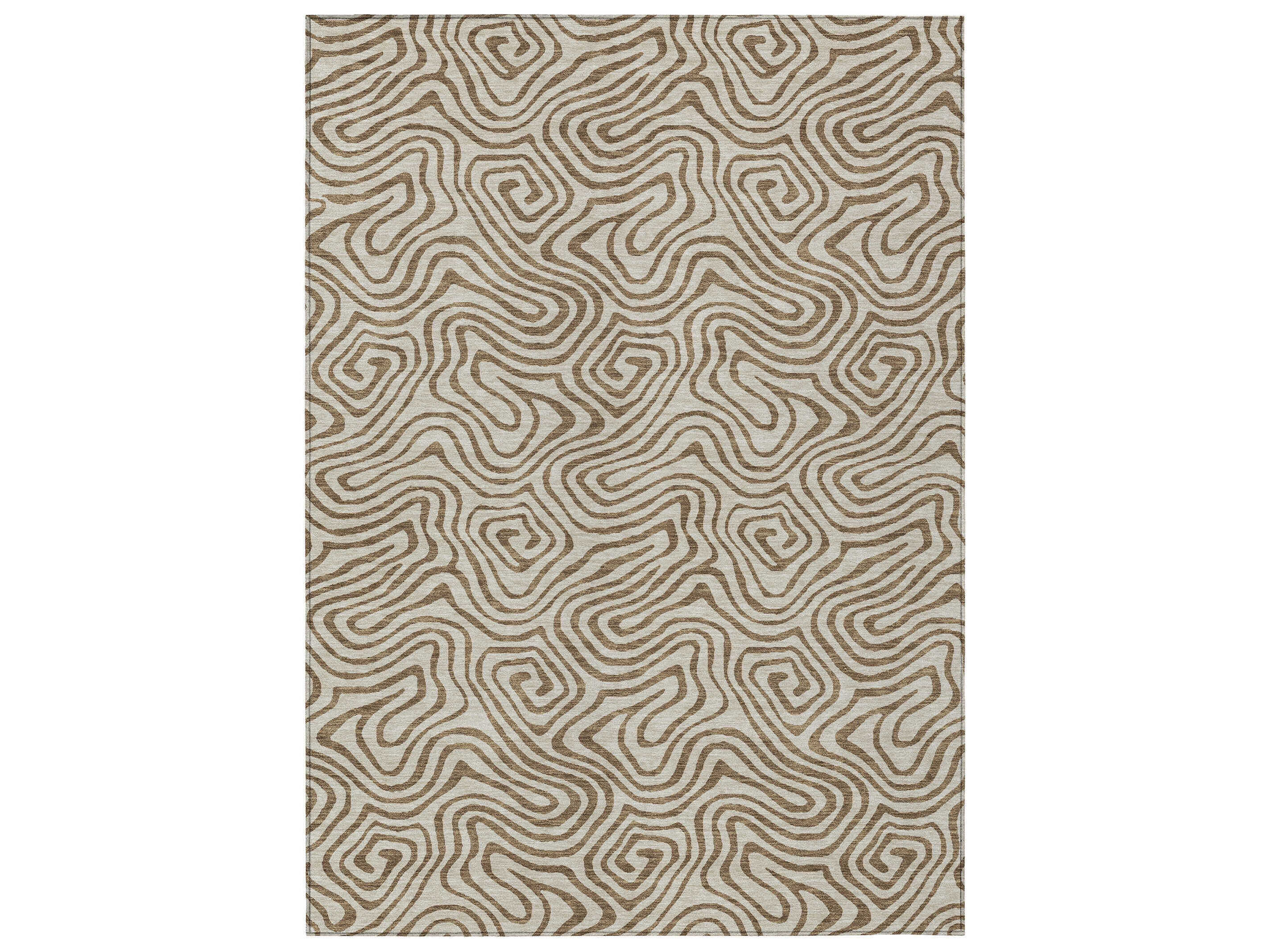Dalyn Chantille Abstract Area Rug