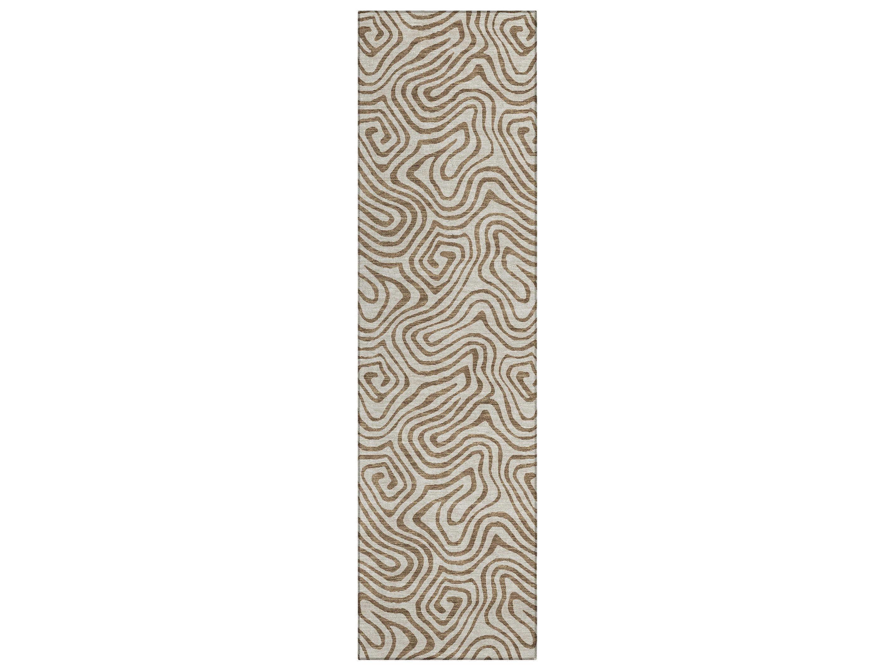 Dalyn Chantille Abstract Area Rug
