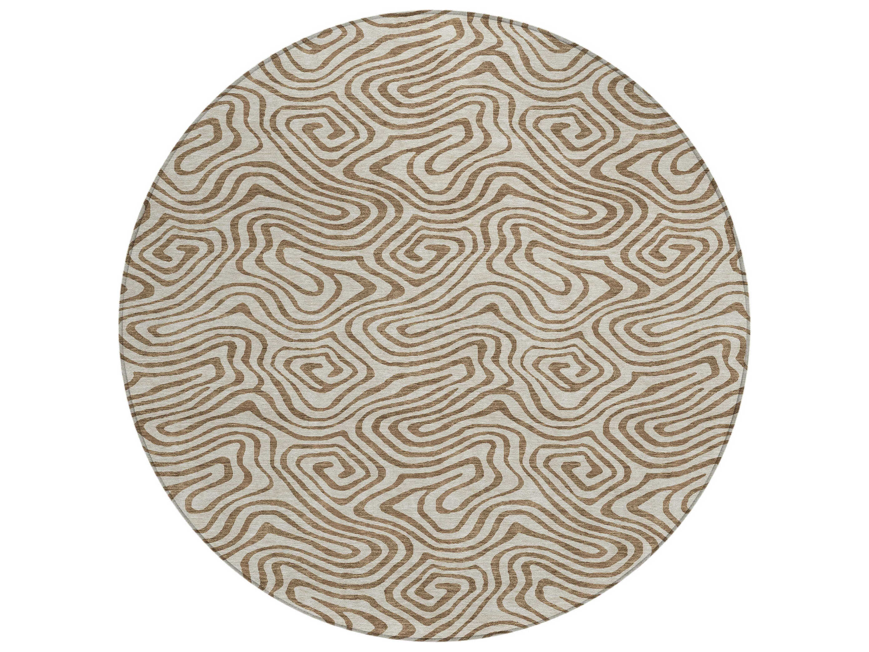 Dalyn Chantille Abstract Area Rug
