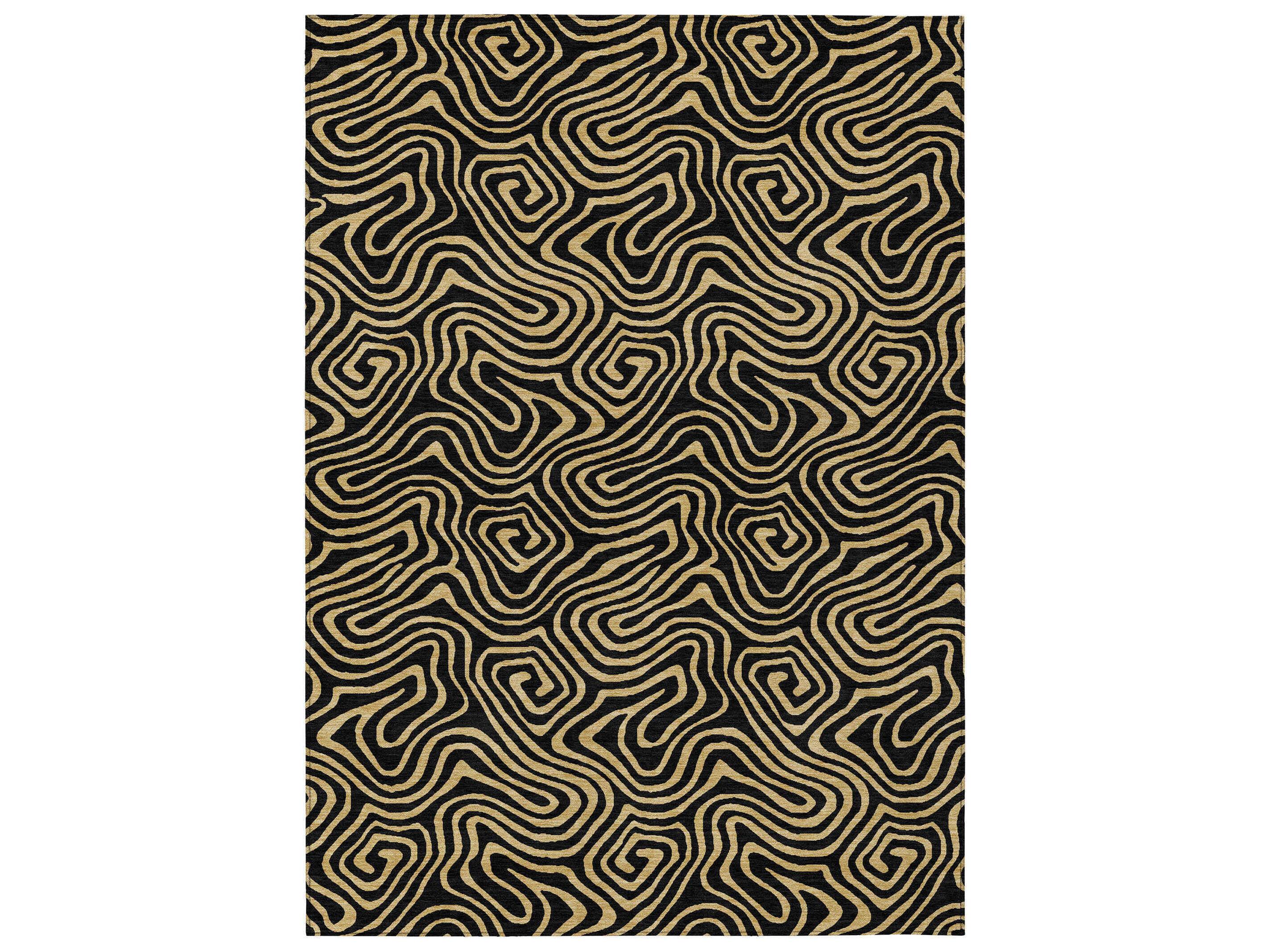 Dalyn Chantille Abstract Area Rug