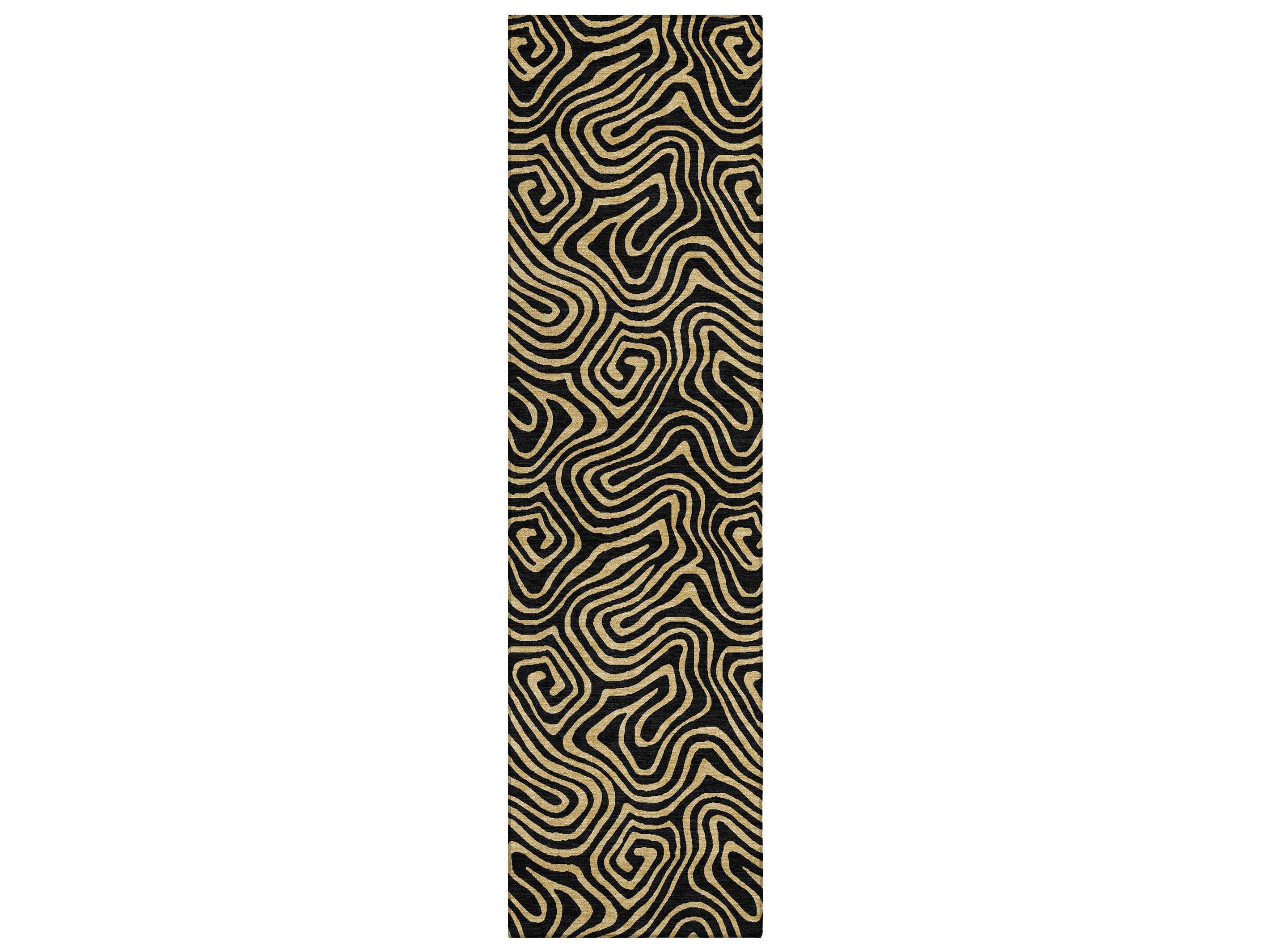 Dalyn Chantille Abstract Area Rug