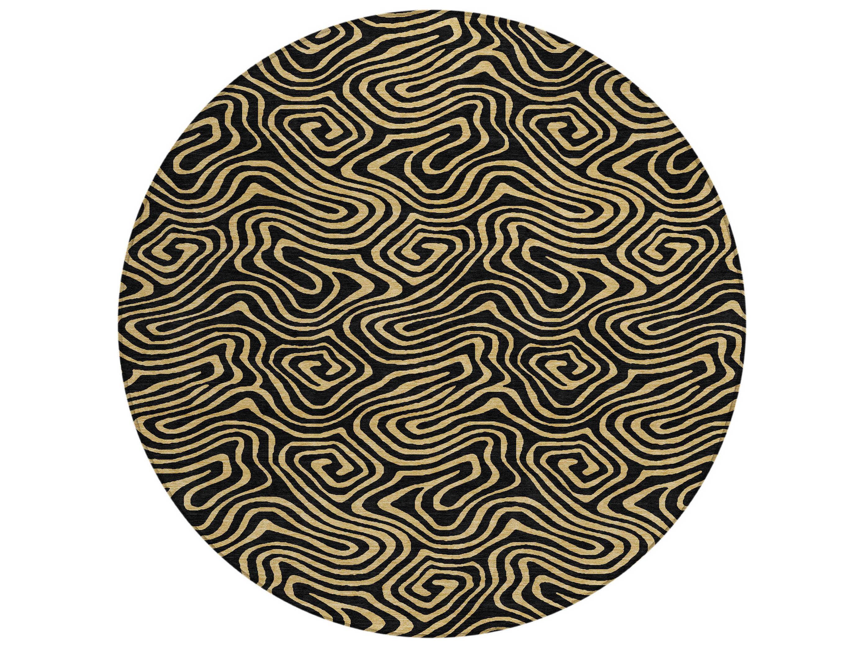 Dalyn Chantille Abstract Area Rug
