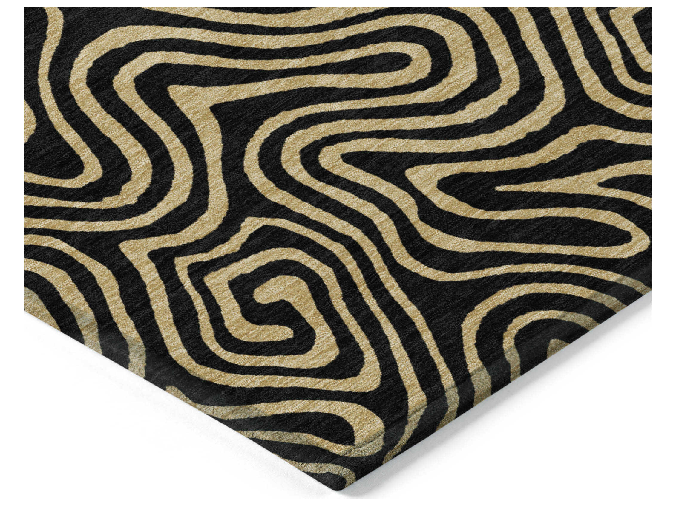 Dalyn Chantille Abstract Area Rug