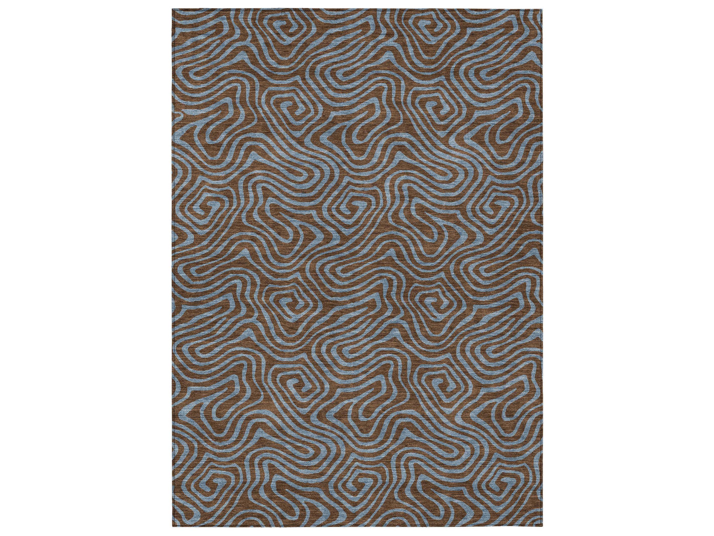 Dalyn Chantille Abstract Area Rug