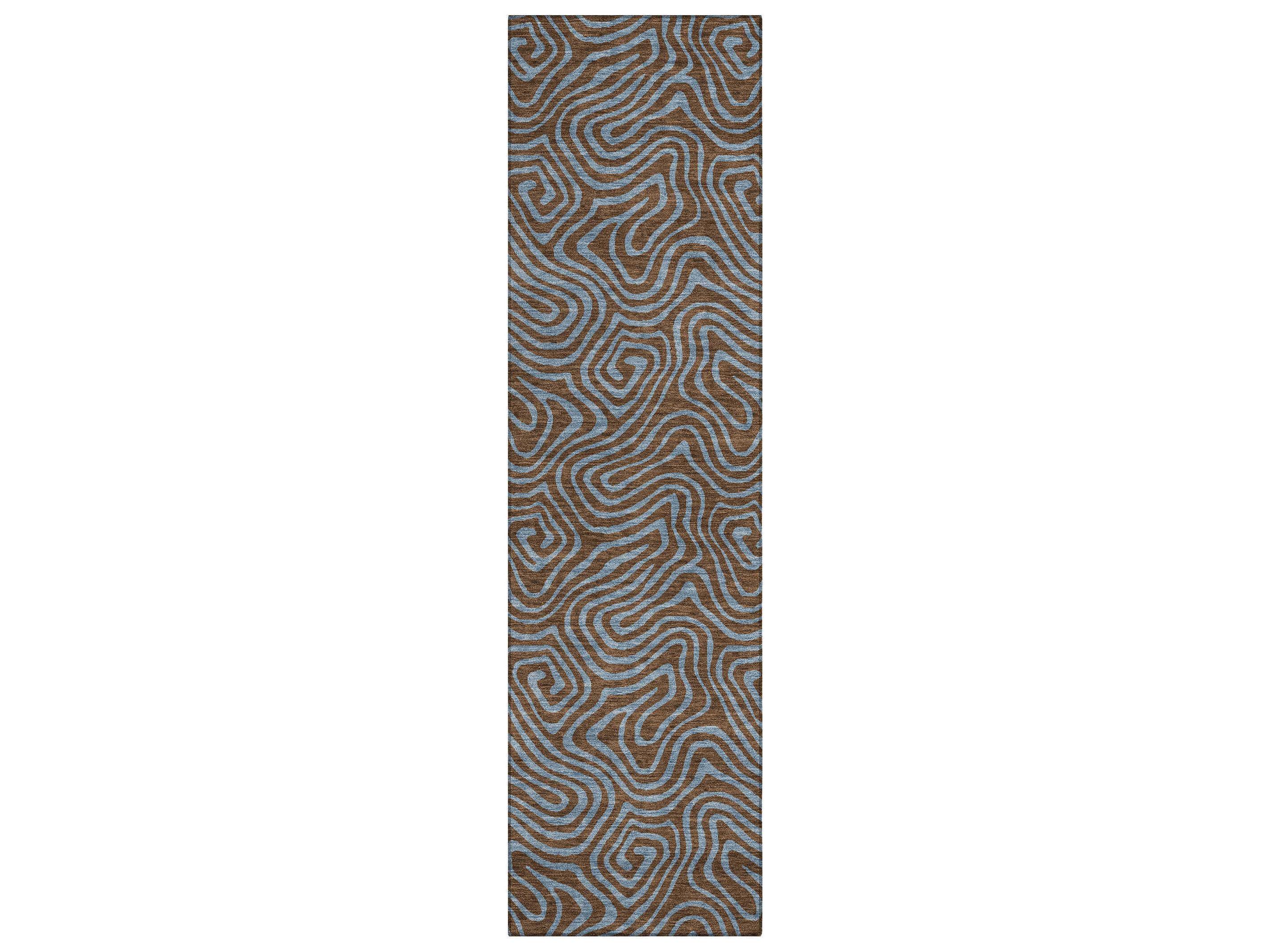 Dalyn Chantille Abstract Area Rug