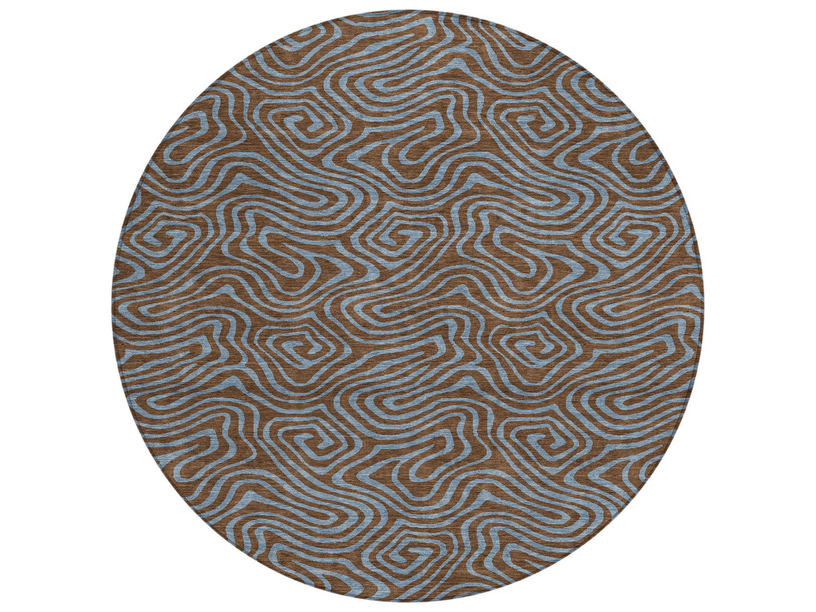 Dalyn Chantille Abstract Area Rug