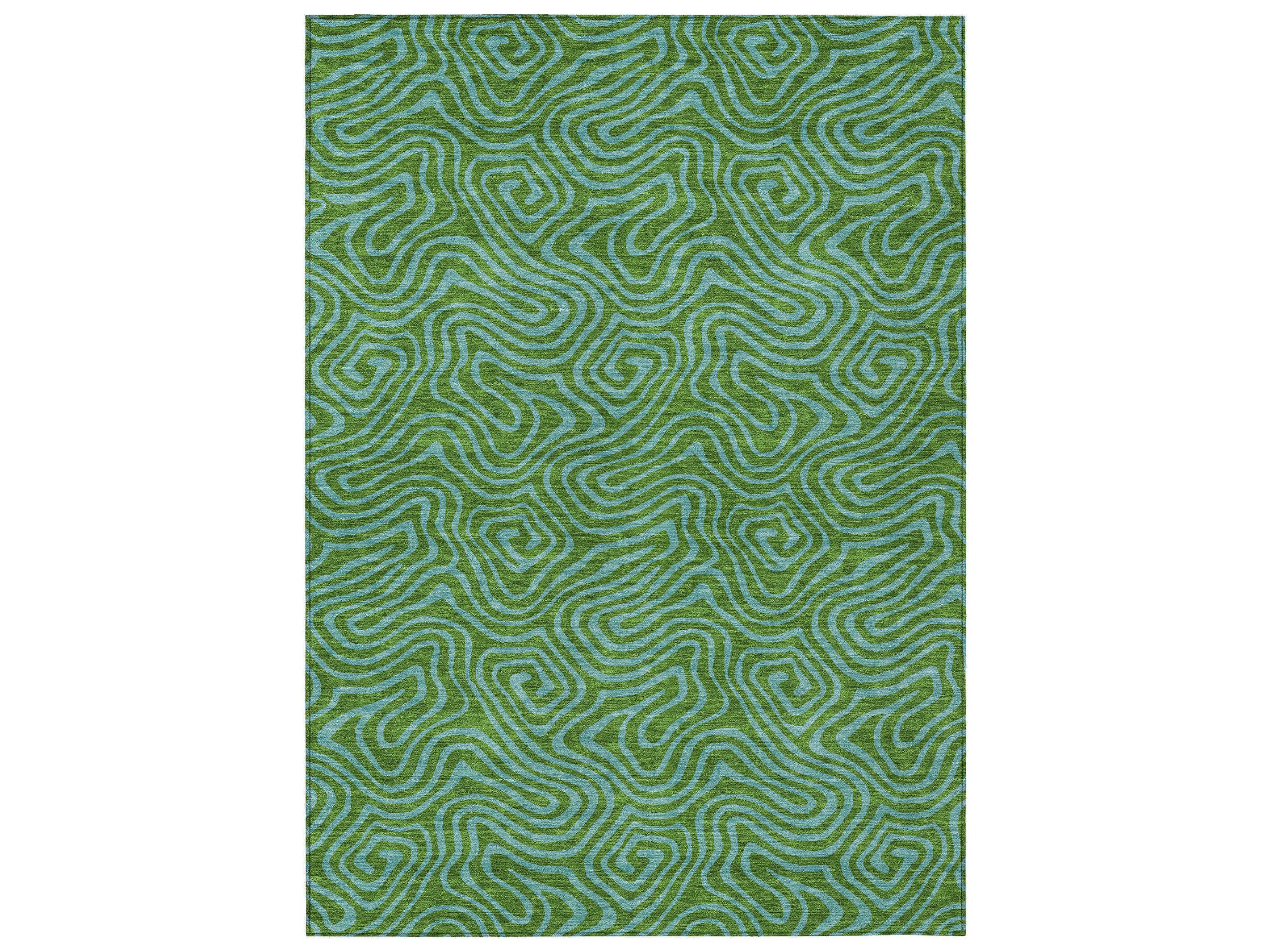 Dalyn Chantille Abstract Area Rug