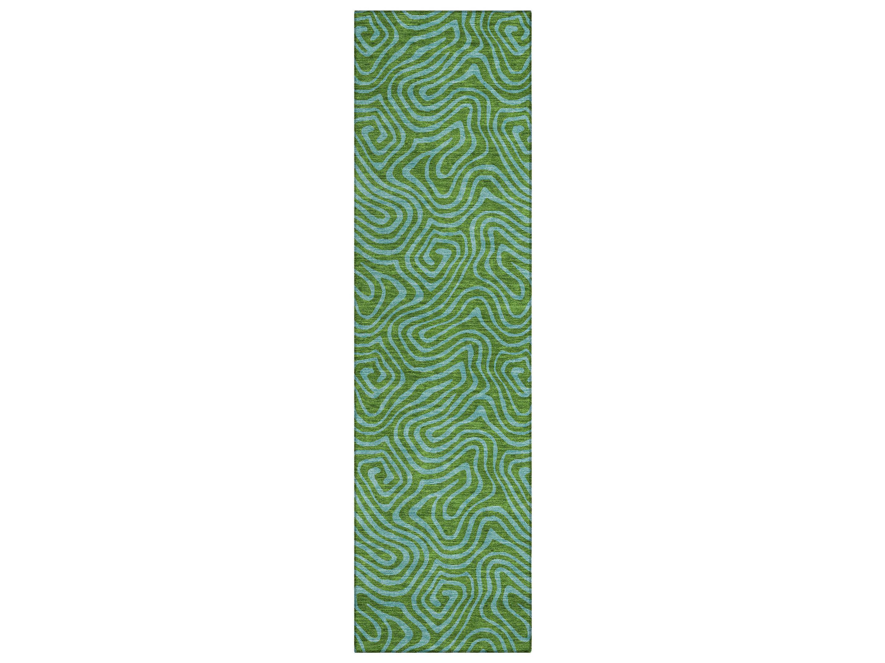 Dalyn Chantille Abstract Area Rug