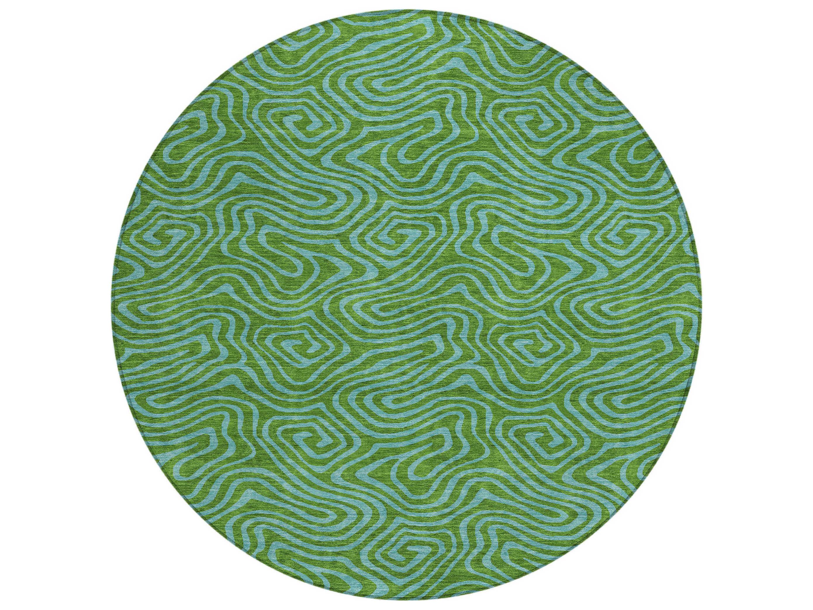 Dalyn Chantille Abstract Area Rug