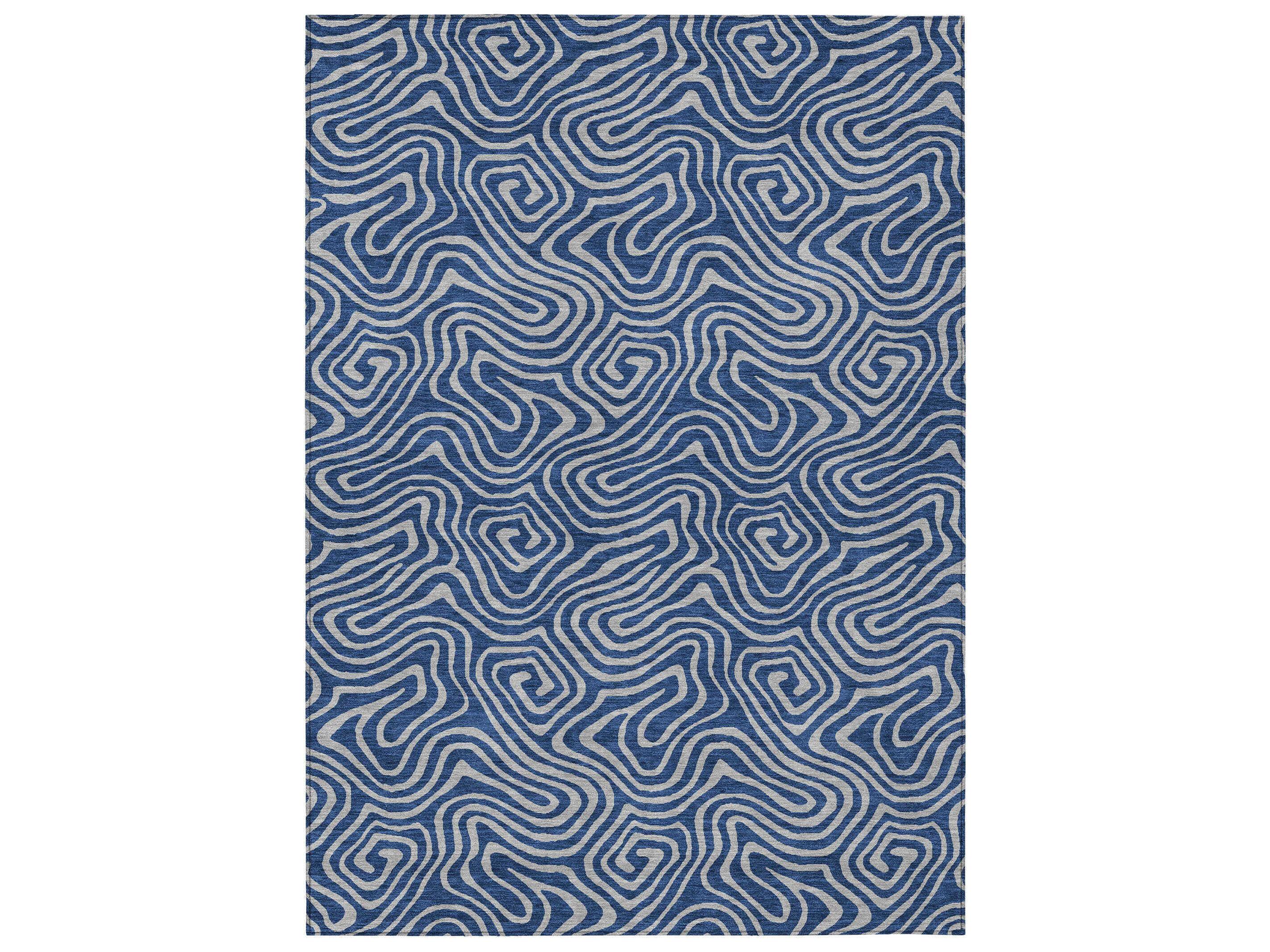 Dalyn Chantille Abstract Area Rug