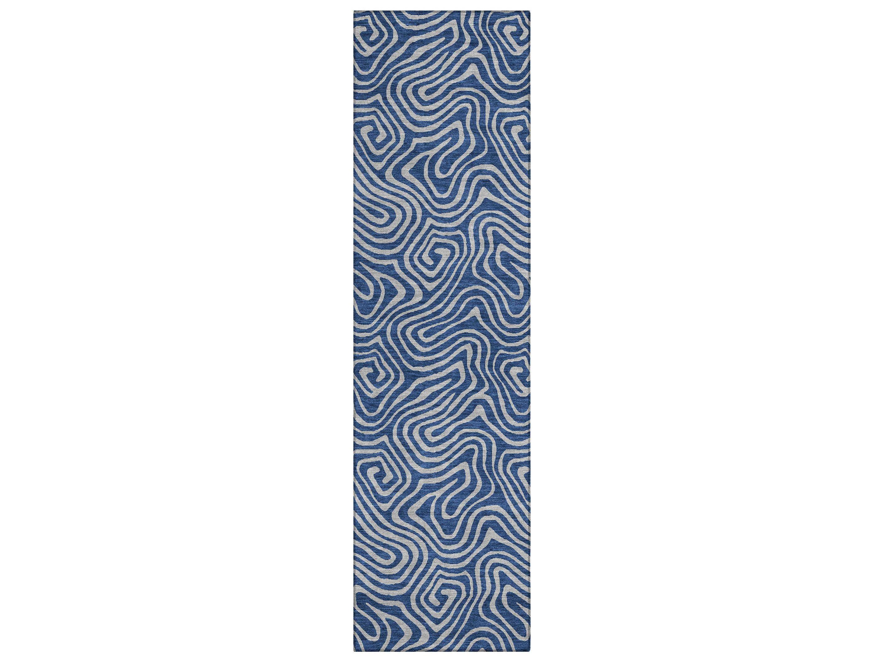 Dalyn Chantille Abstract Area Rug