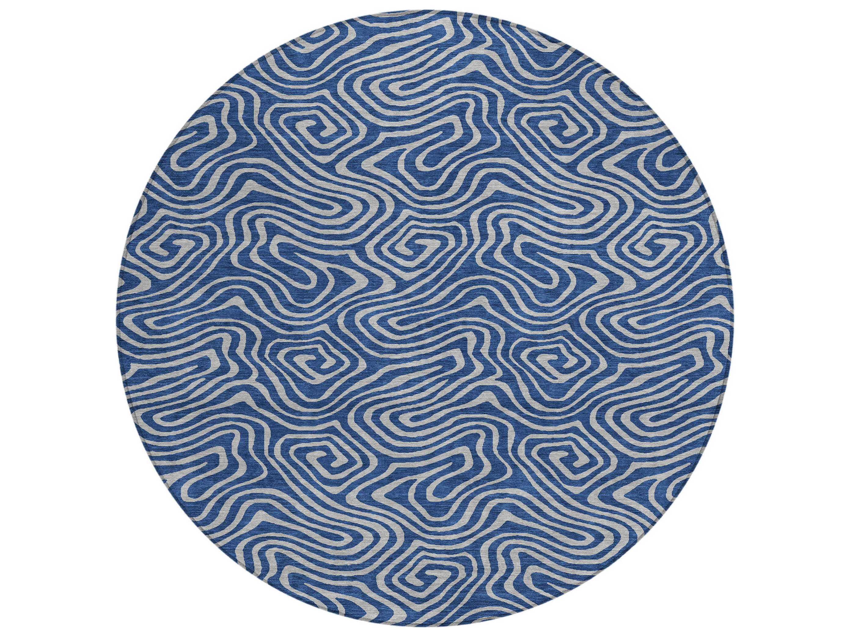 Dalyn Chantille Abstract Area Rug