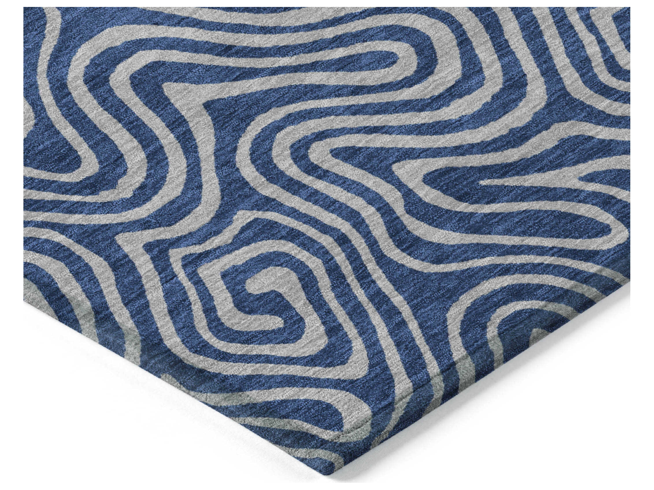 Dalyn Chantille Abstract Area Rug