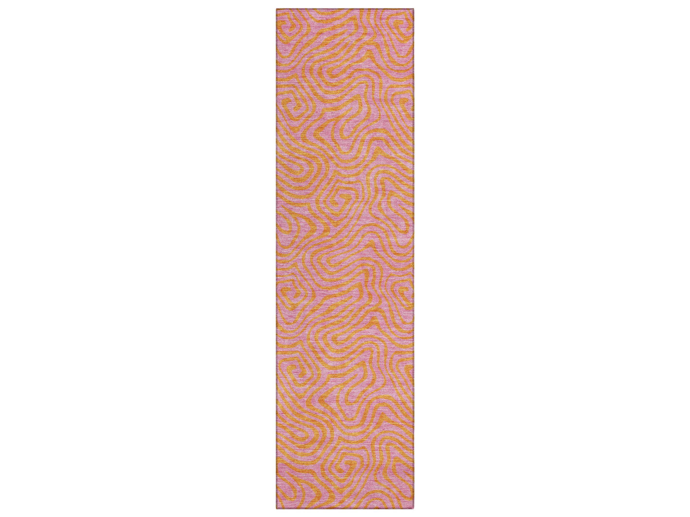 Dalyn Chantille Abstract Area Rug