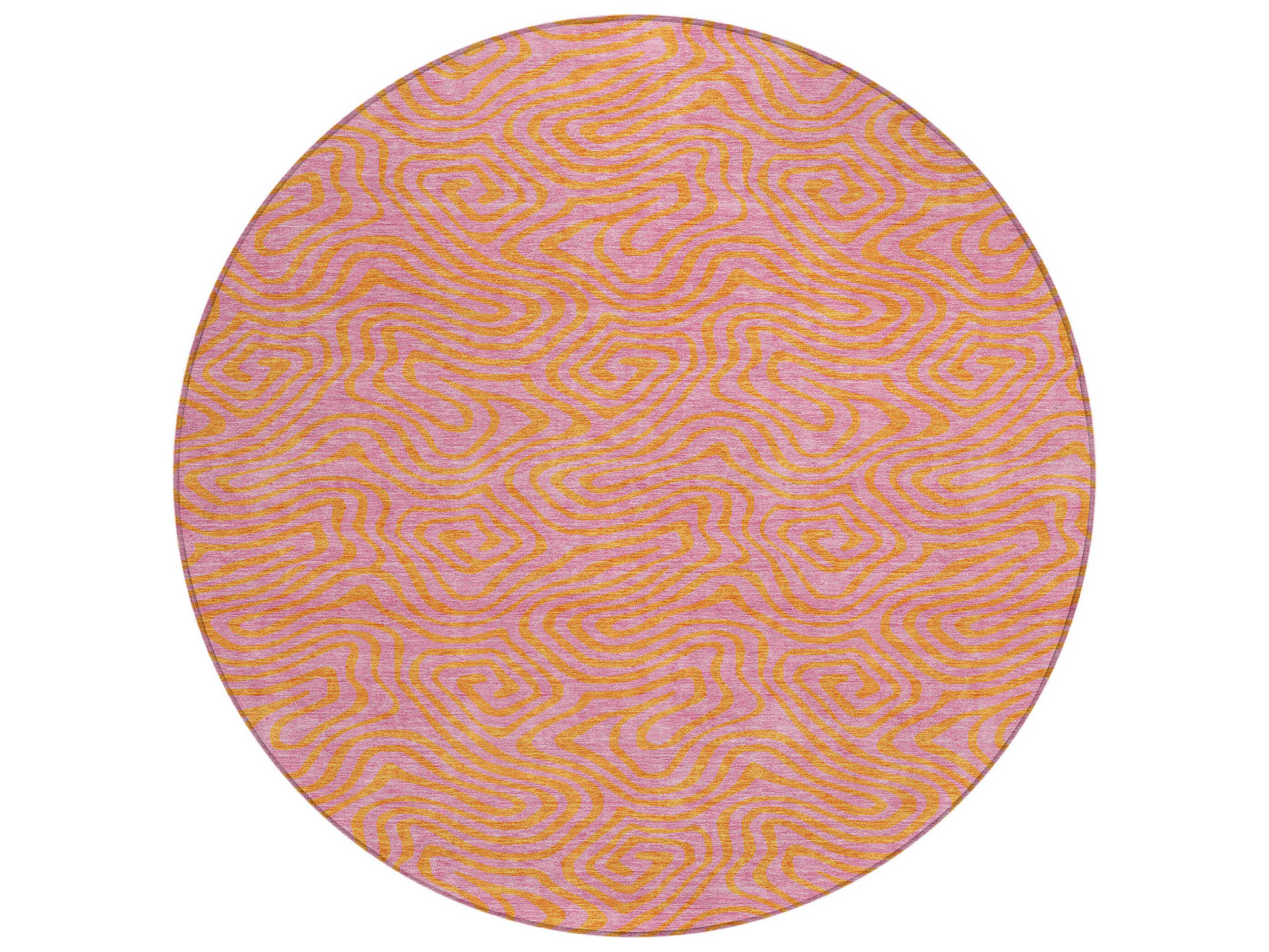 Dalyn Chantille Abstract Area Rug