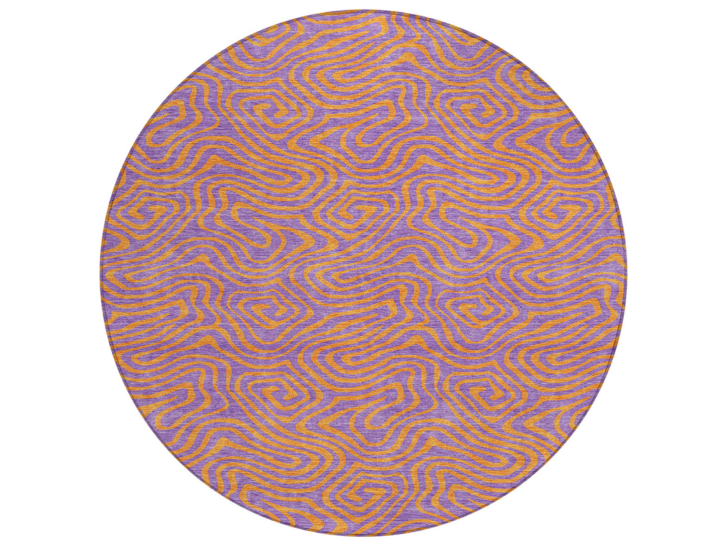 Dalyn Chantille Abstract Area Rug