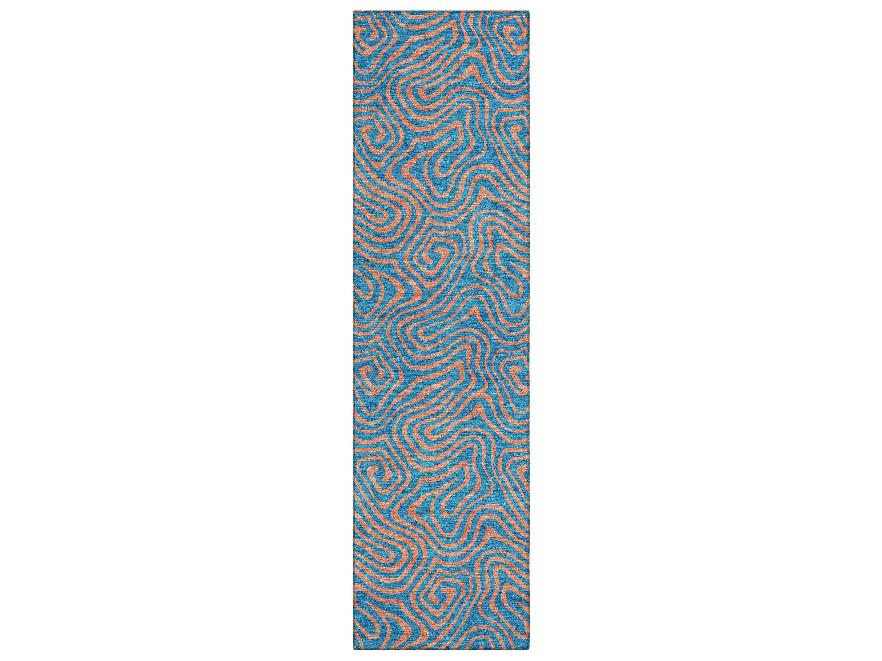 Dalyn Chantille Abstract Area Rug