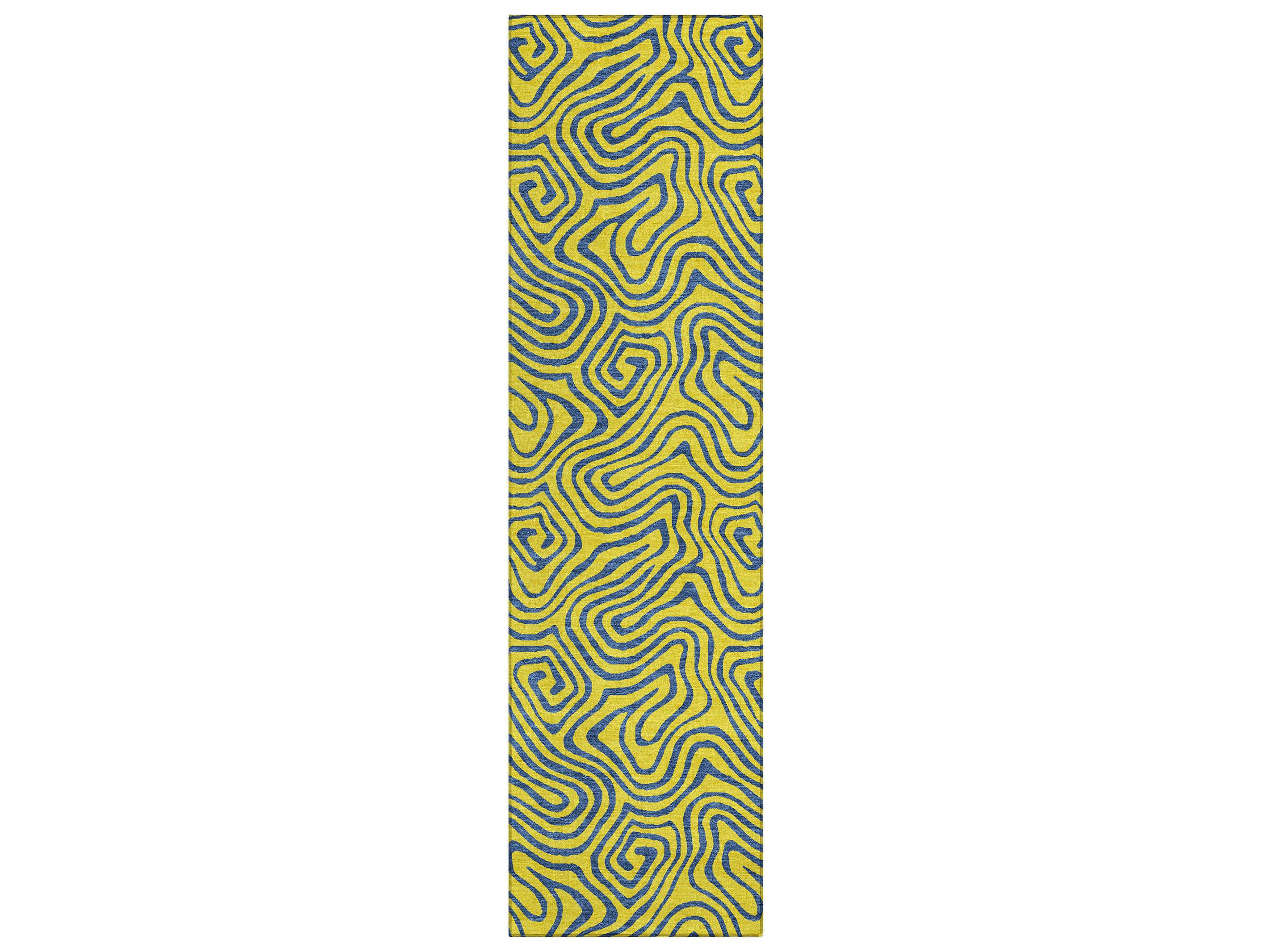 Dalyn Chantille Abstract Area Rug