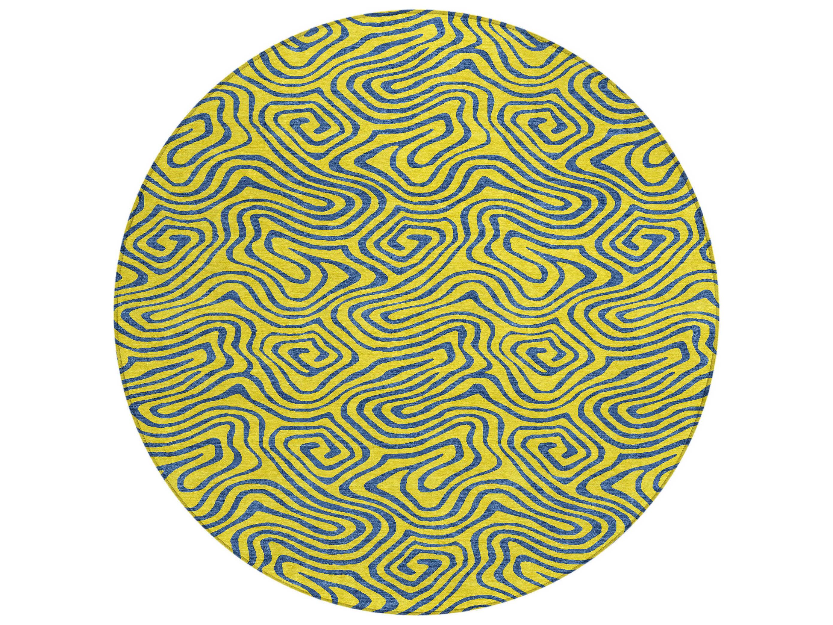 Dalyn Chantille Abstract Area Rug