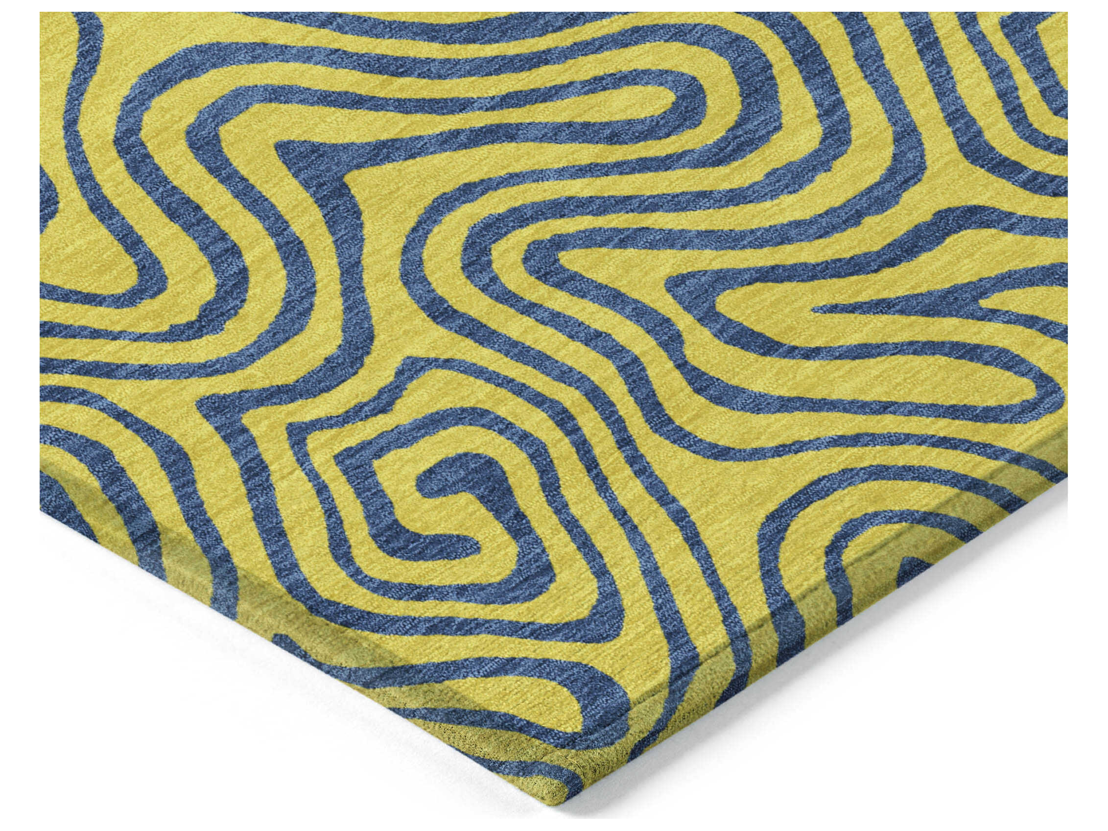 Dalyn Chantille Abstract Area Rug