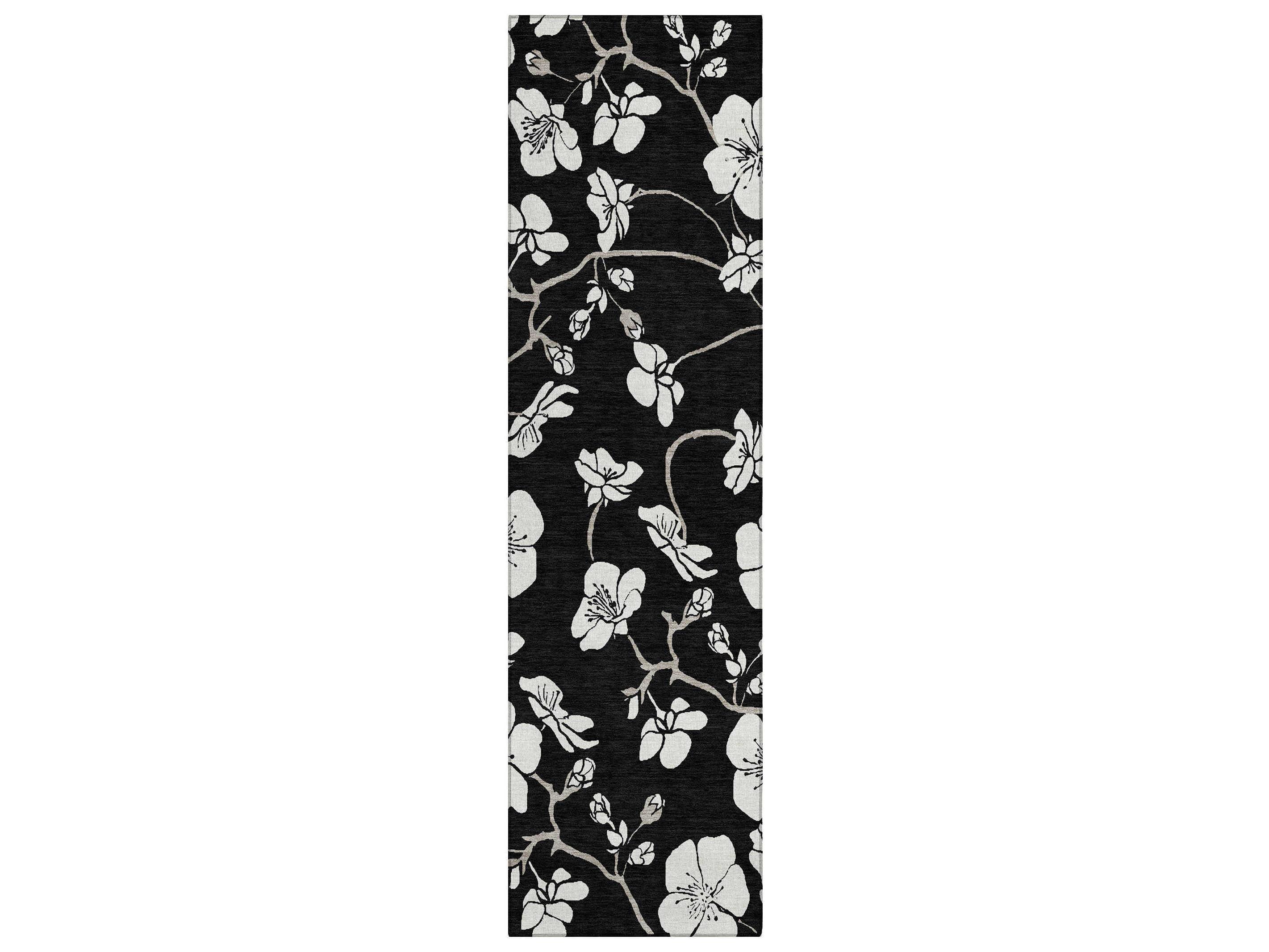 Dalyn Chantille Floral Area Rug