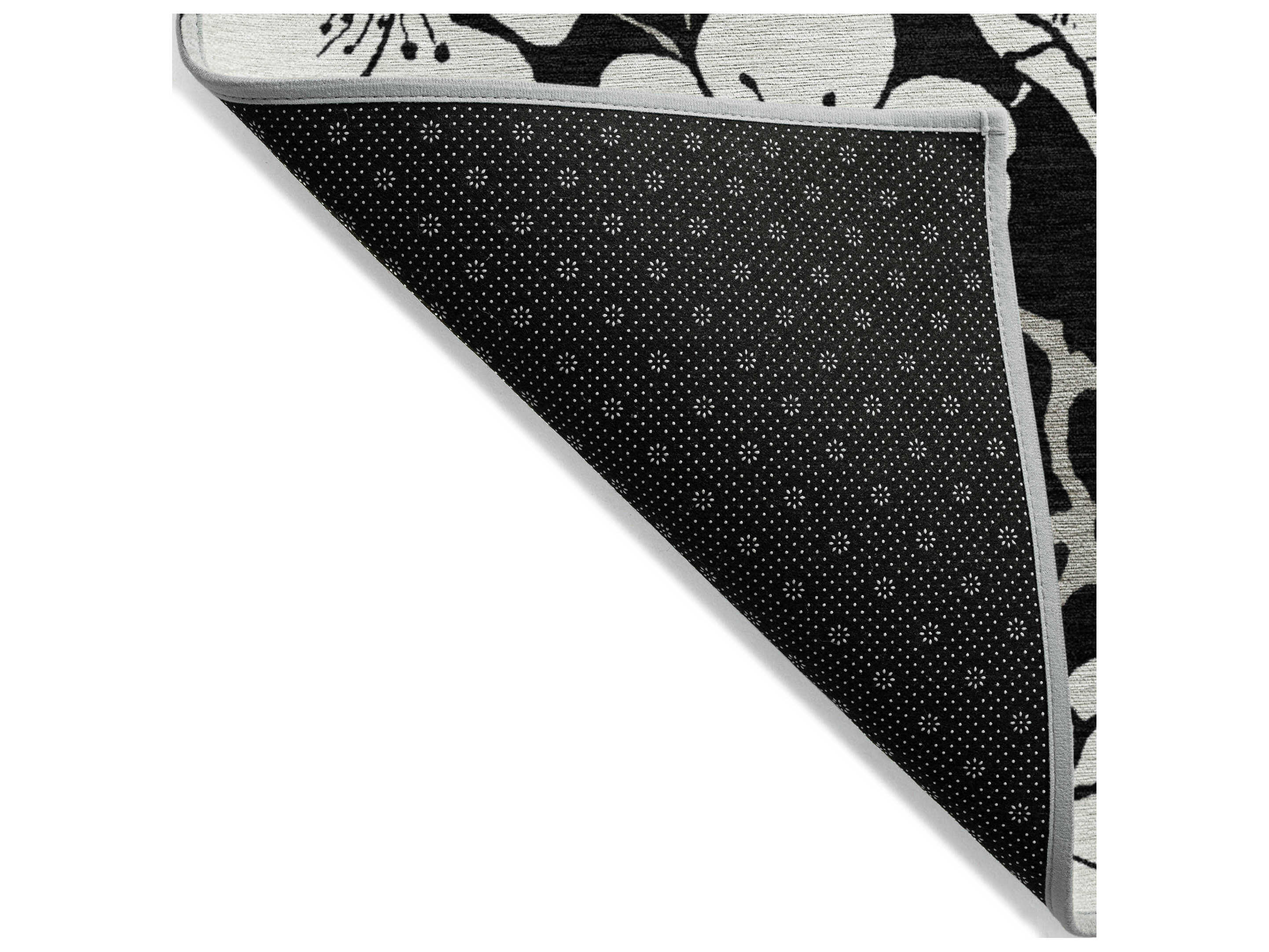 Dalyn Chantille Floral Area Rug