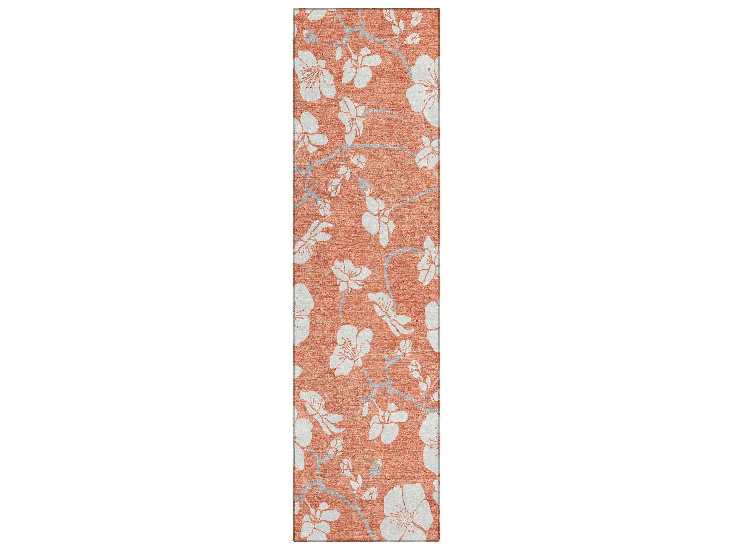 Dalyn Chantille Floral Area Rug
