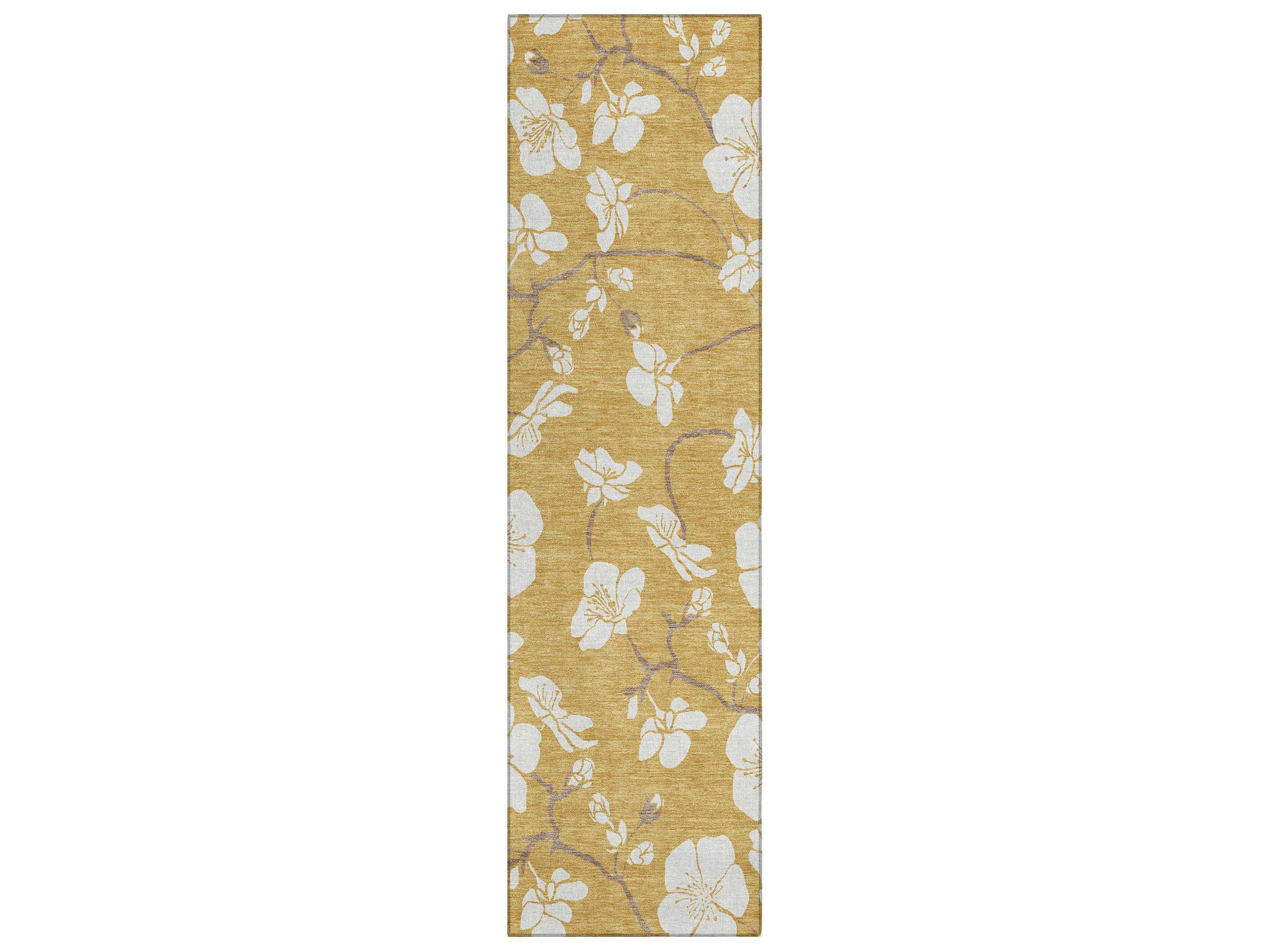 Dalyn Chantille Floral Area Rug