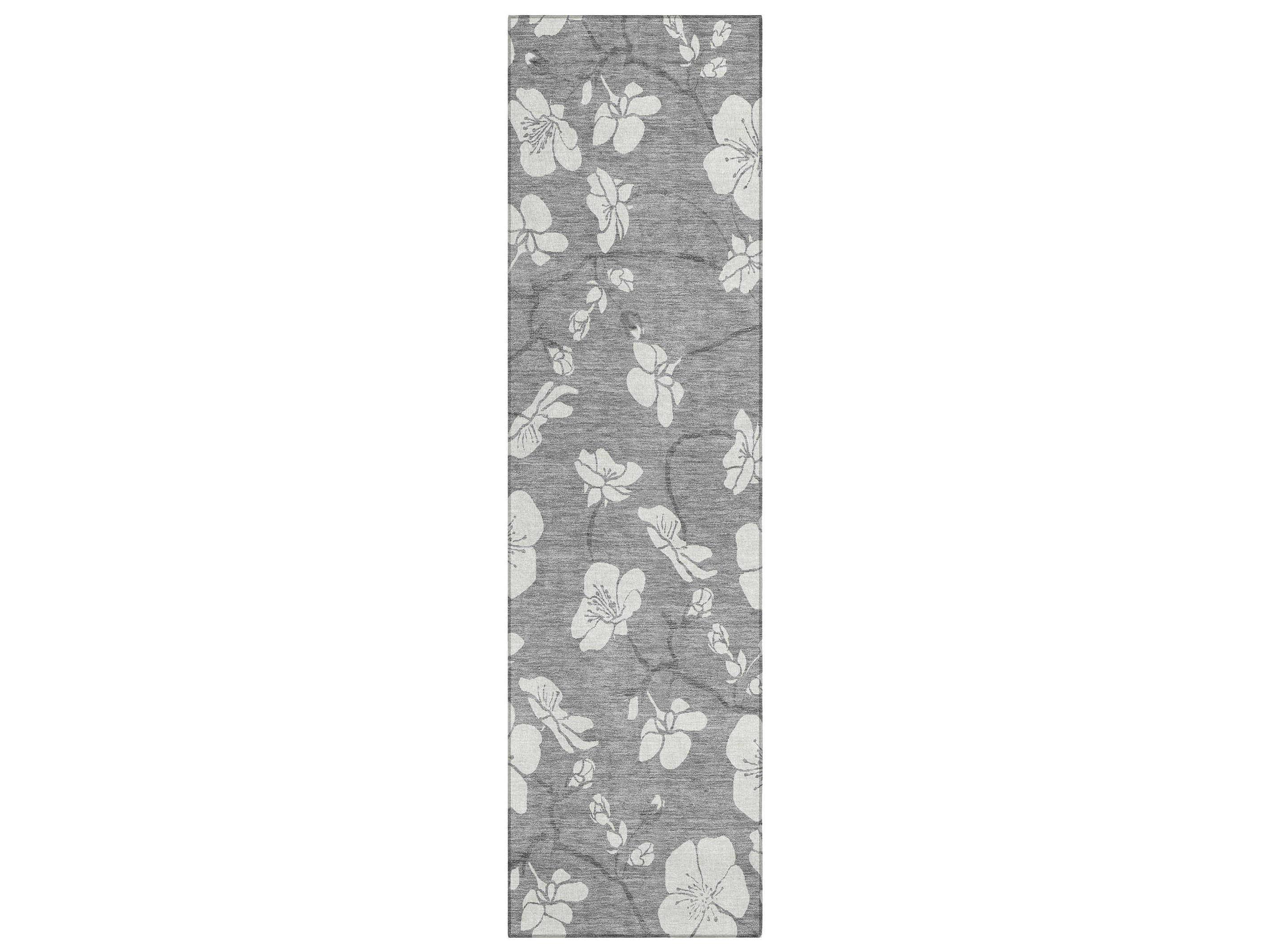 Dalyn Chantille Floral Area Rug