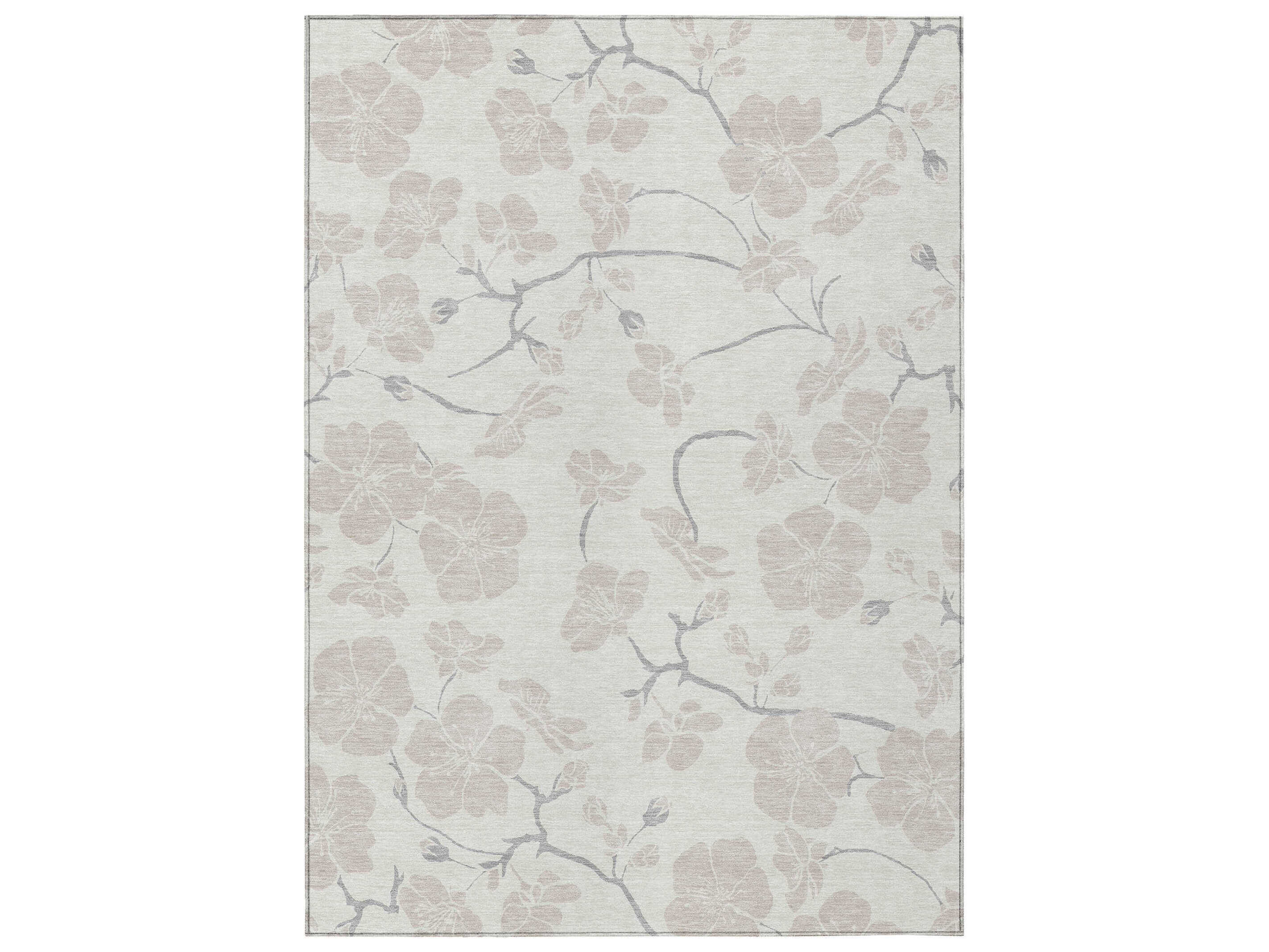 Dalyn Chantille Floral Area Rug