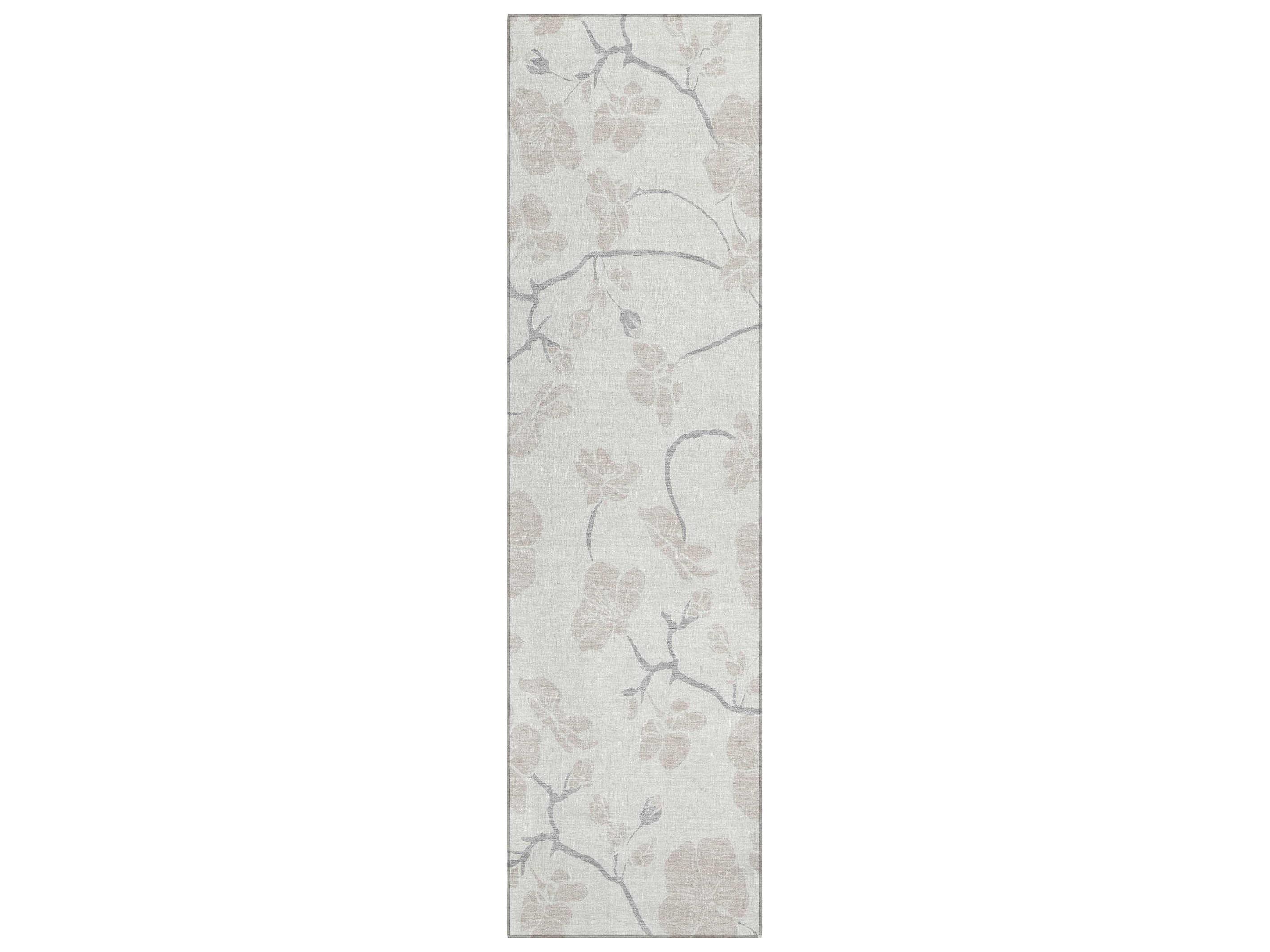 Dalyn Chantille Floral Area Rug