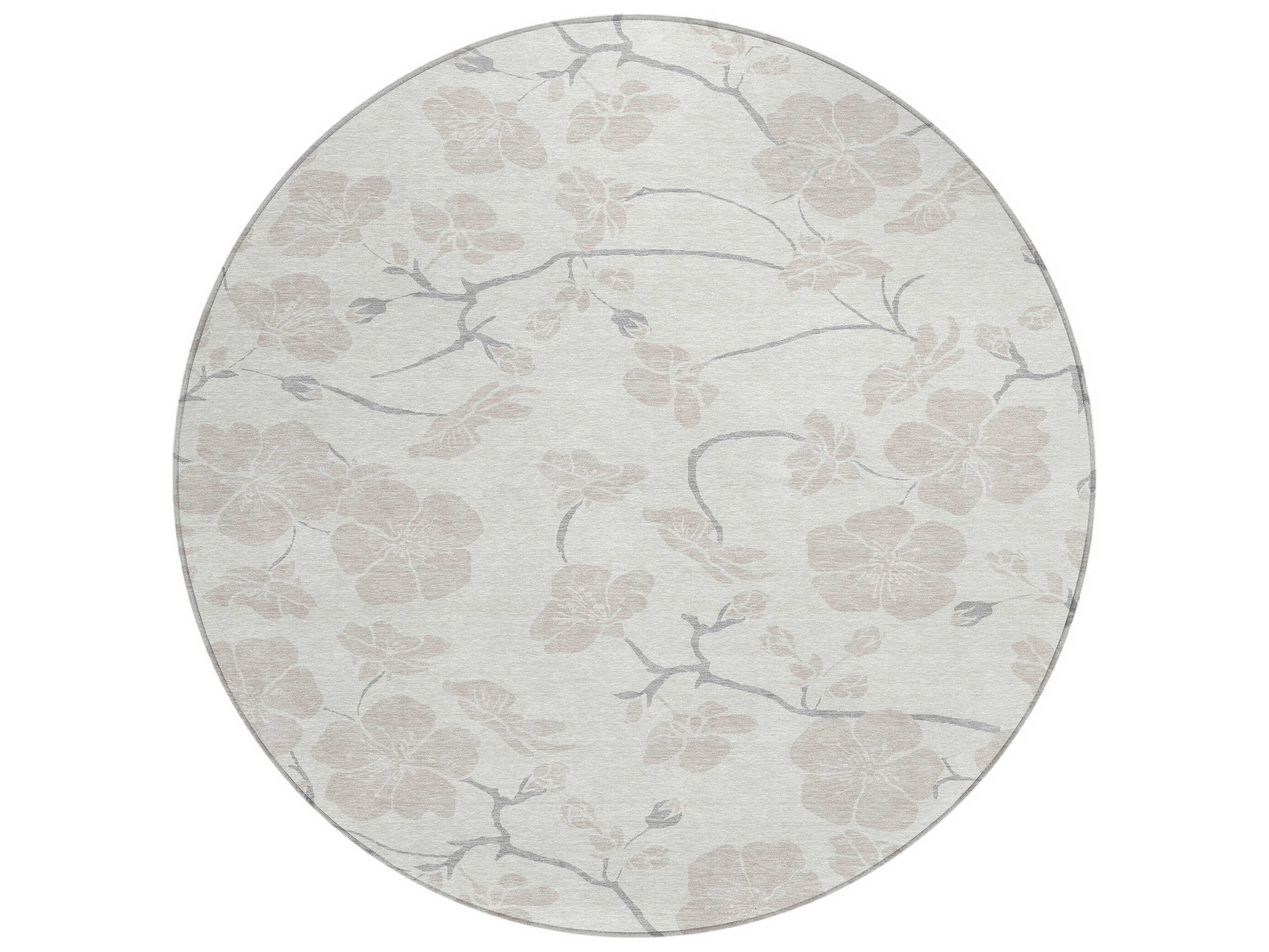 Dalyn Chantille Floral Area Rug
