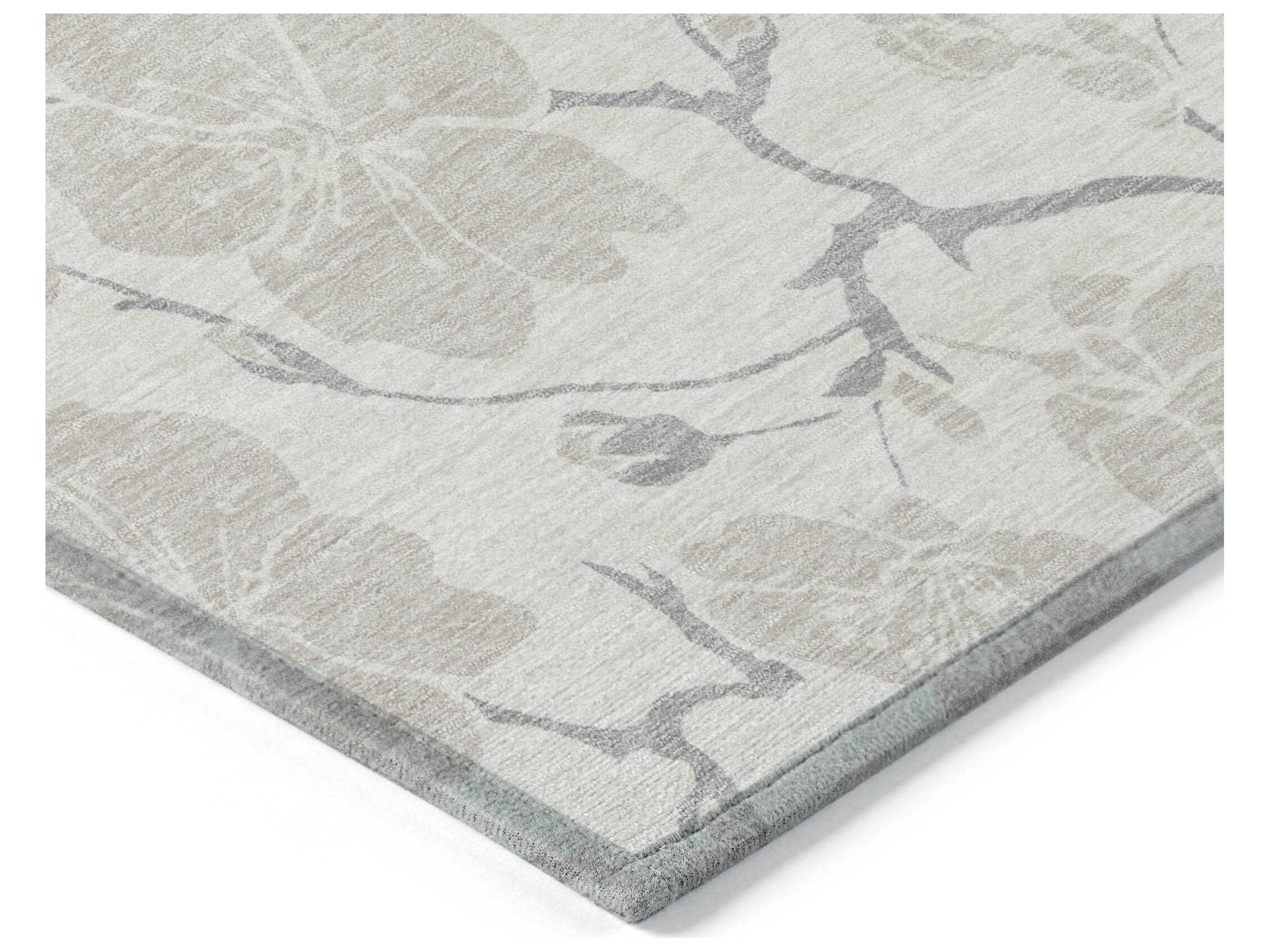 Dalyn Chantille Floral Area Rug