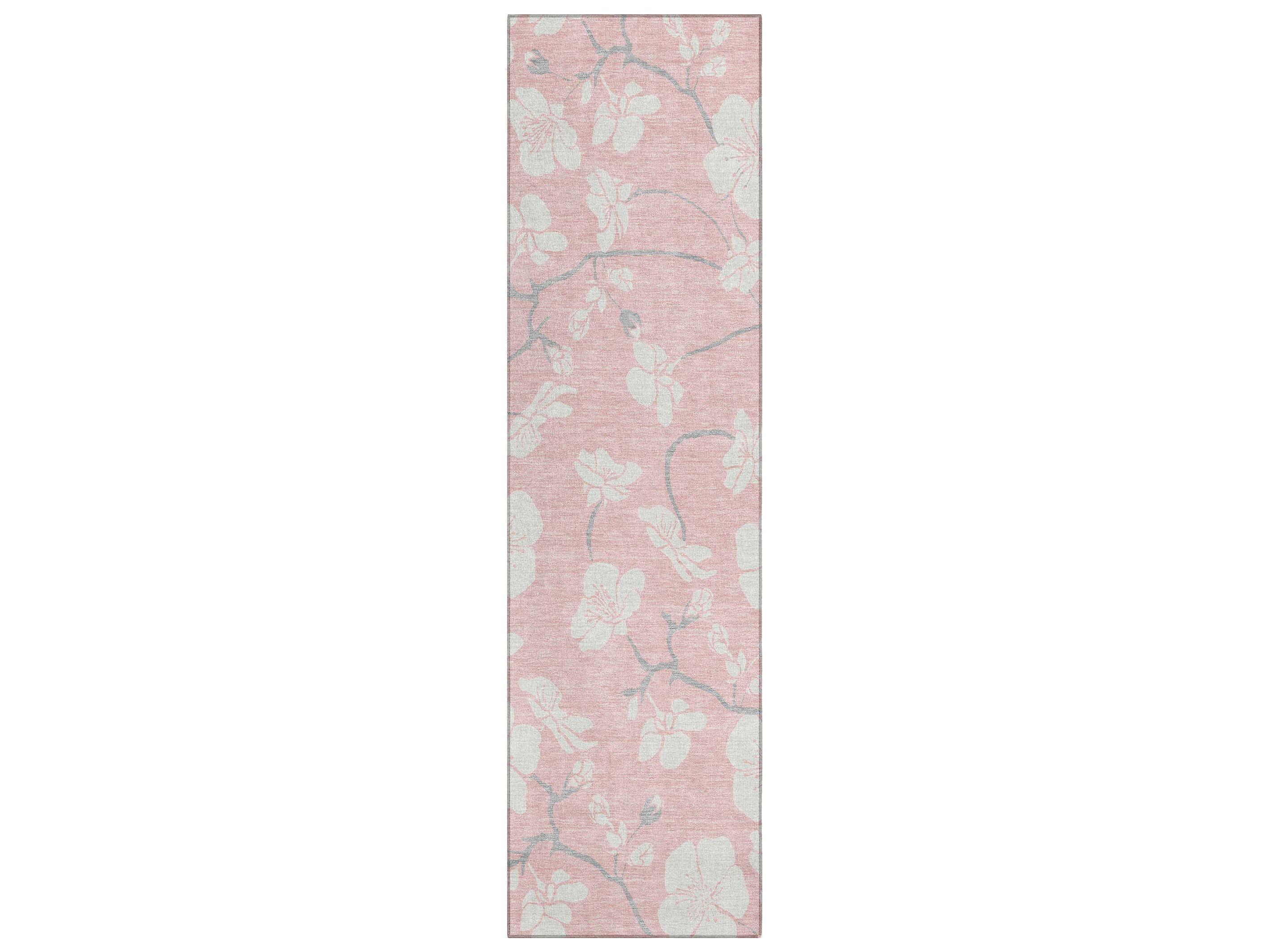 Dalyn Chantille Floral Area Rug